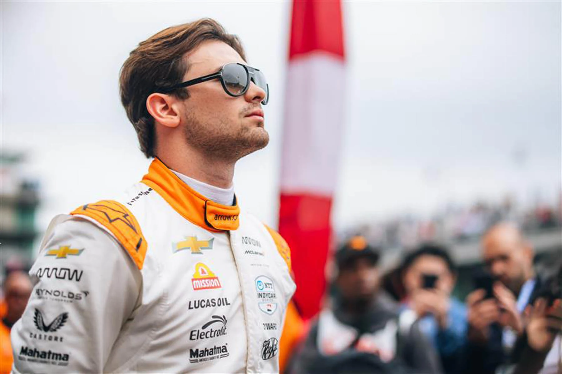 Formula-1 - 2025 - Life-between-two-paddocks - Pato's 2025 season highlights - 5