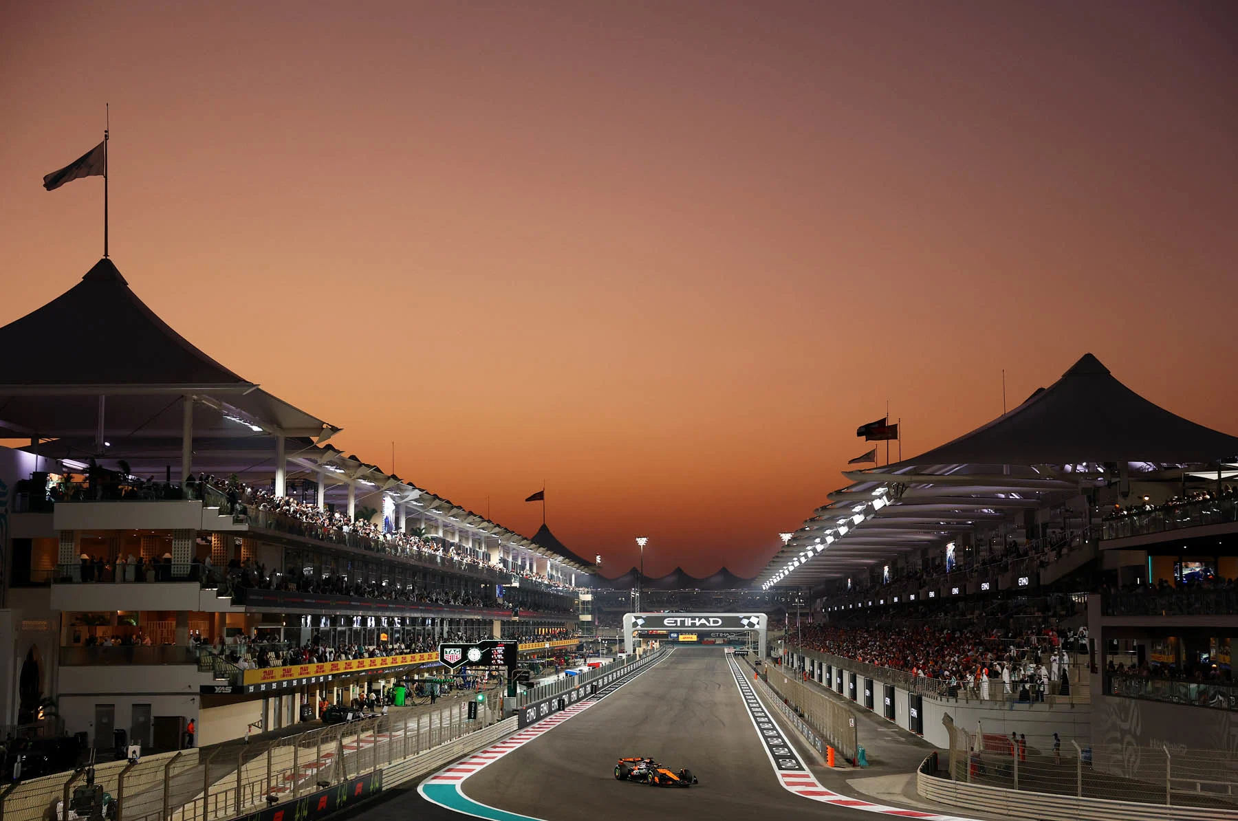 Formula-1 - 2026 - Abu-dhabi-grand-prix - The season finale 🏆  - 6