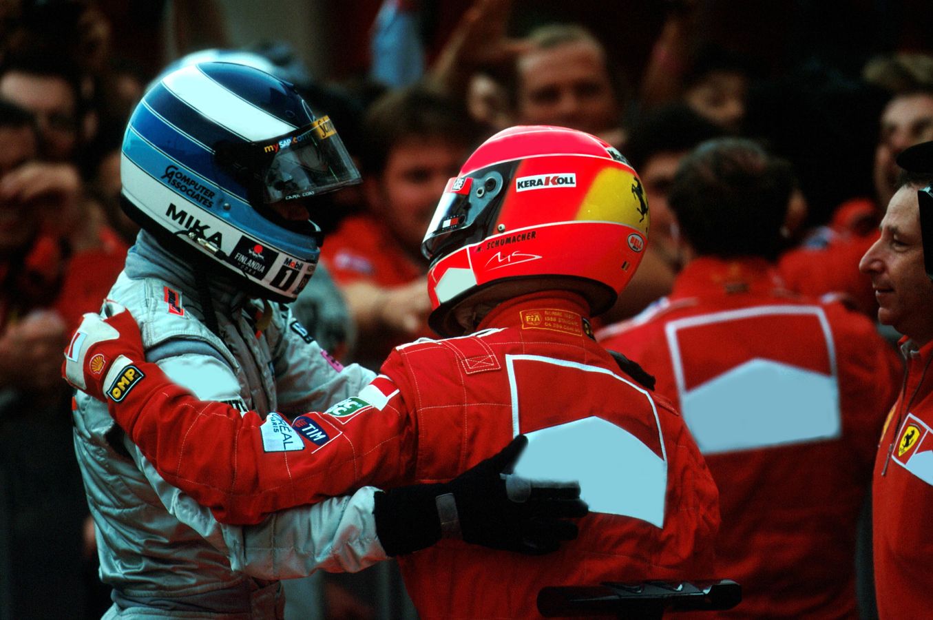 1999 Japanese Grand Prix
