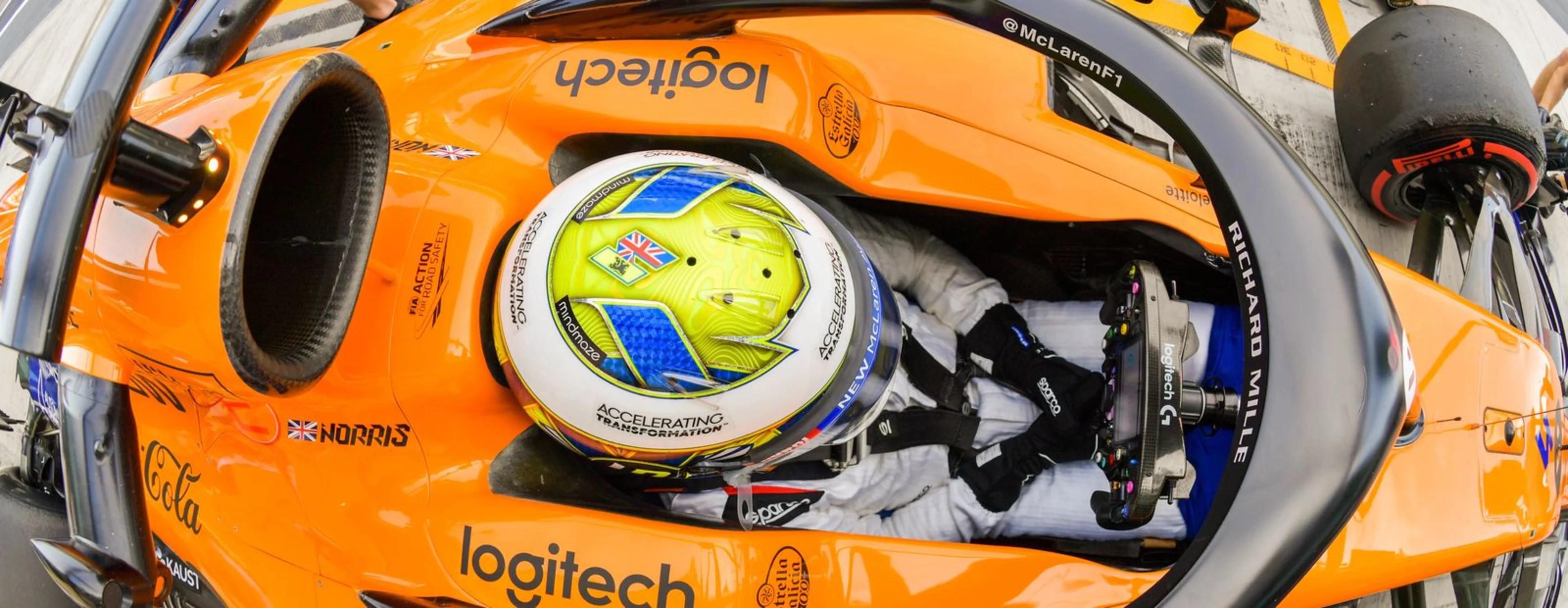 Tech that makes lives better