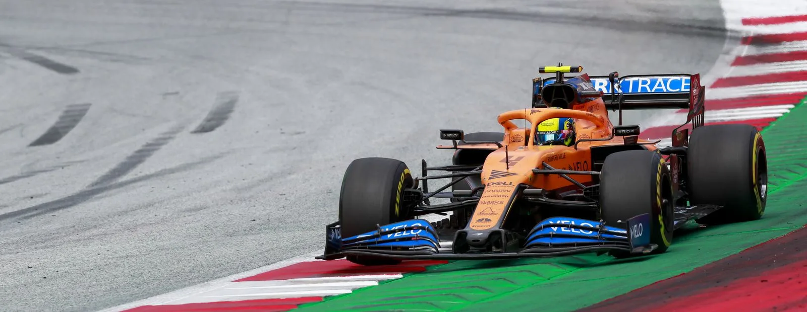 2020 Styrian Grand Prix