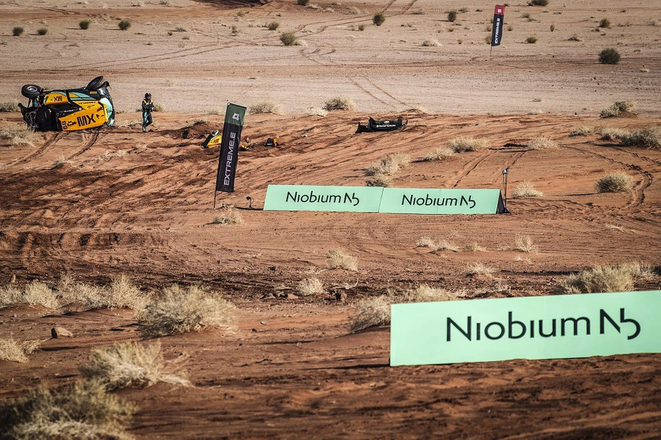 Extreme-e - How-we-rebuilt-our-extreme-e-car