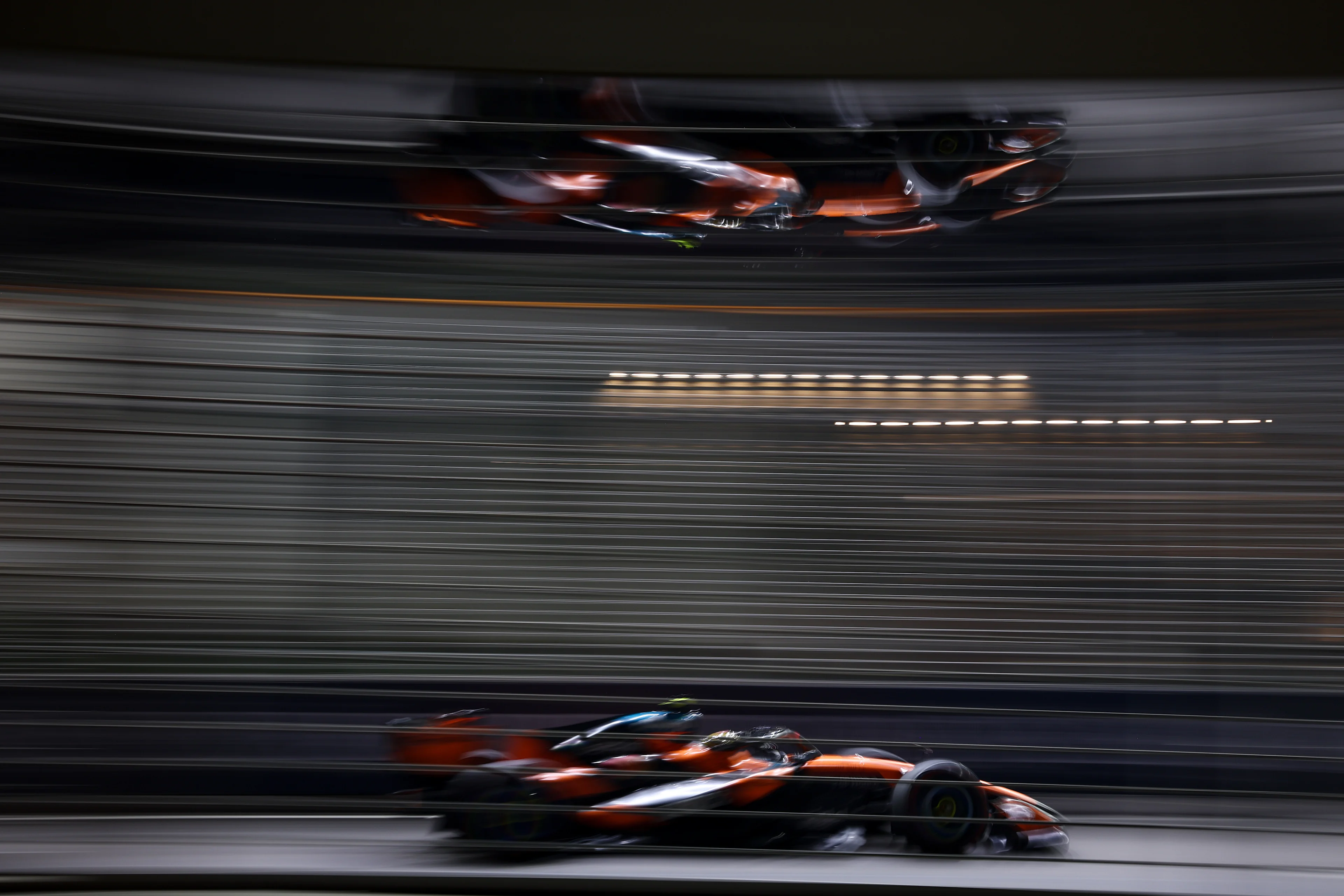 Image - Formula 1 - 2026 - Singapore Grand Prix – FP1 / Sprint Qualifying Report - 4