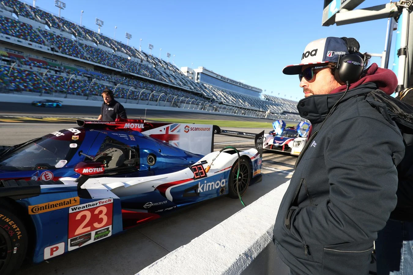 Heritage - Formula-1 - Drivers - Fernando-alonso - Fernandos-toughest-test-3124353