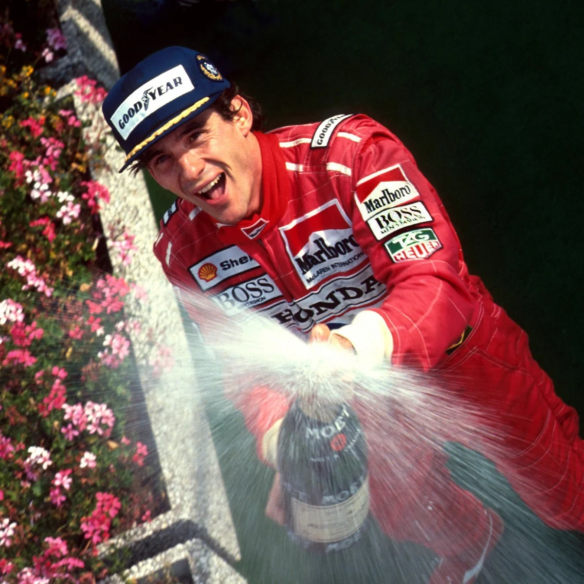 Celebrating the sport's brightest star with a look back at the greatest memories from his McLaren Formula 1 career