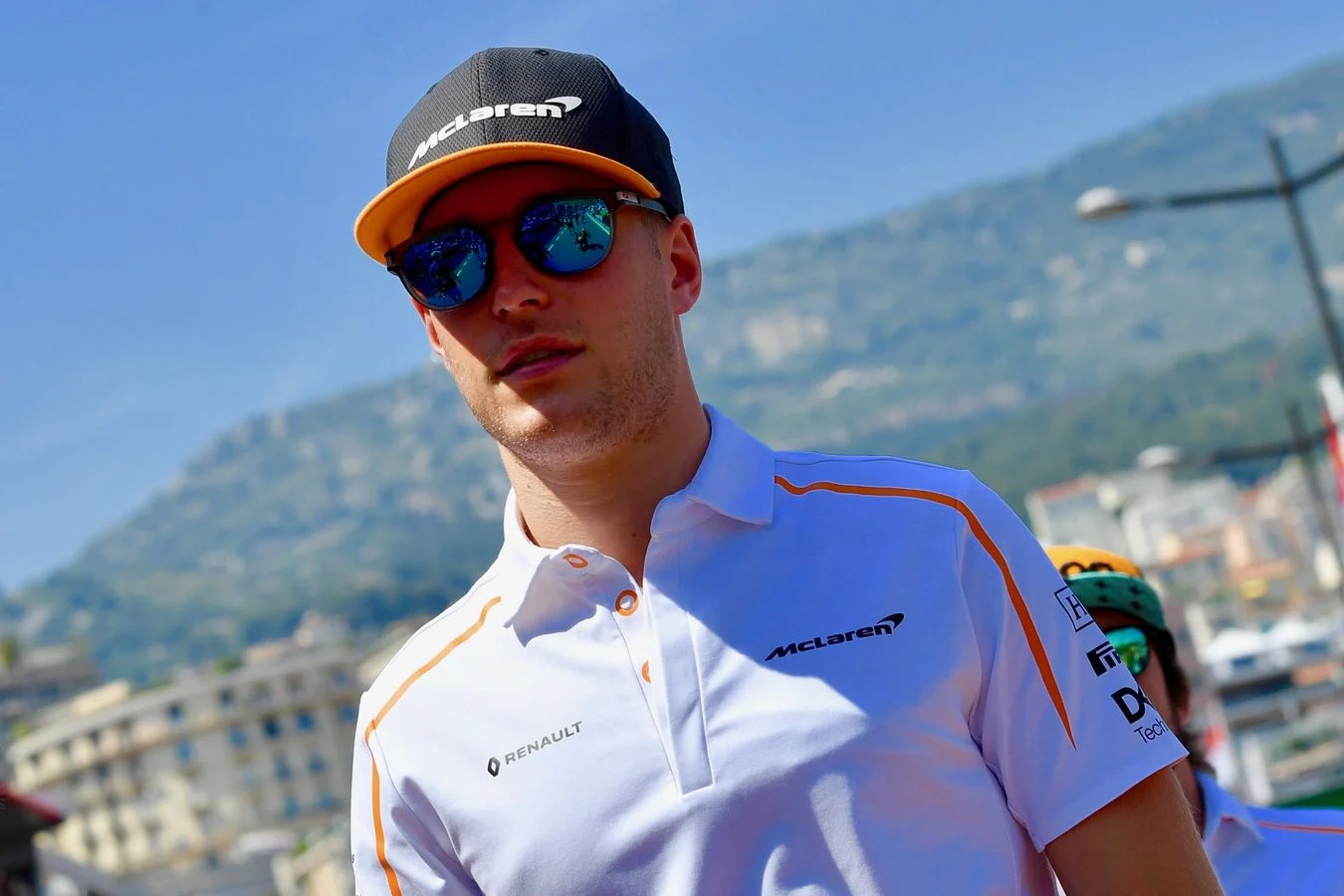 2018 Monaco Grand Prix - Qualifying "This is our best collective qualifying performance of the season so far" - 3