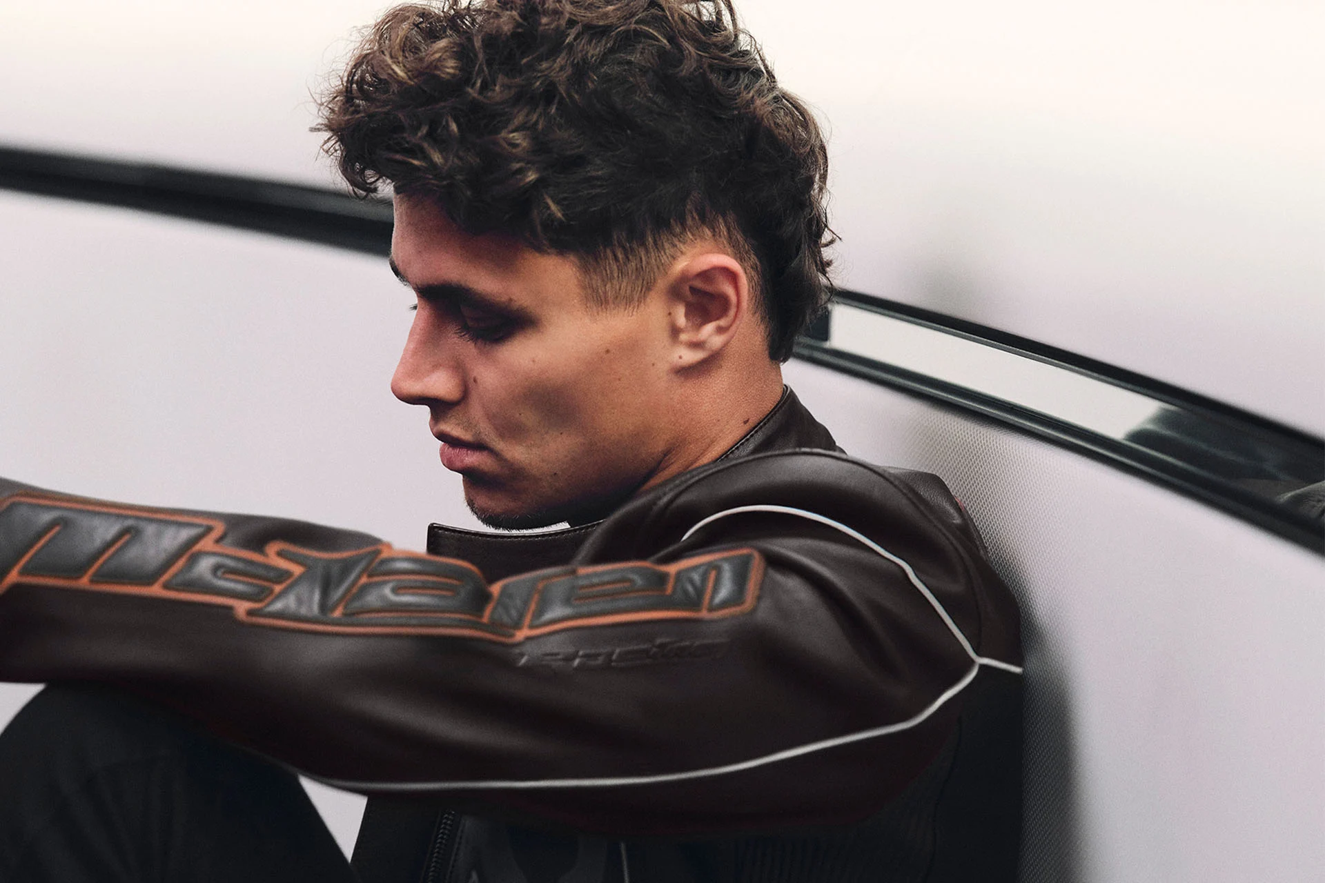 Partners - Reiss - How-reiss-designed-their-disruptive-mclaren-racing-clothing-collection - Pieces to be worn for years to come - 3