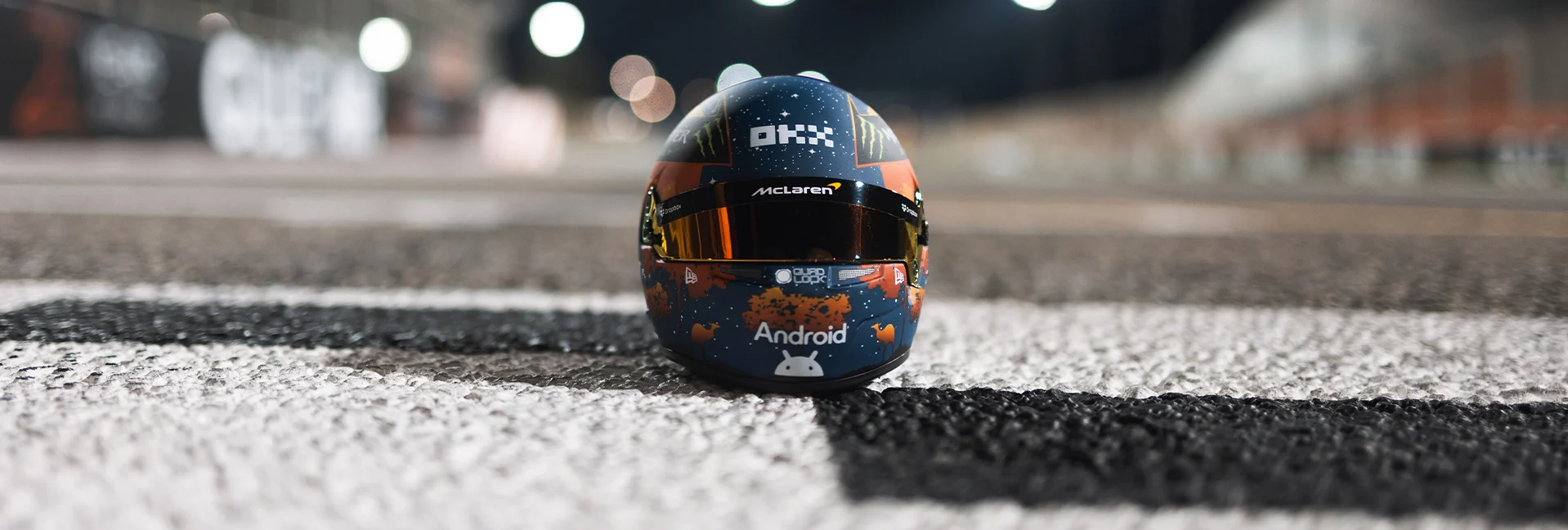 Formula-1 - 2024 - Australian-grand-prix Your guide to the Australian GP 