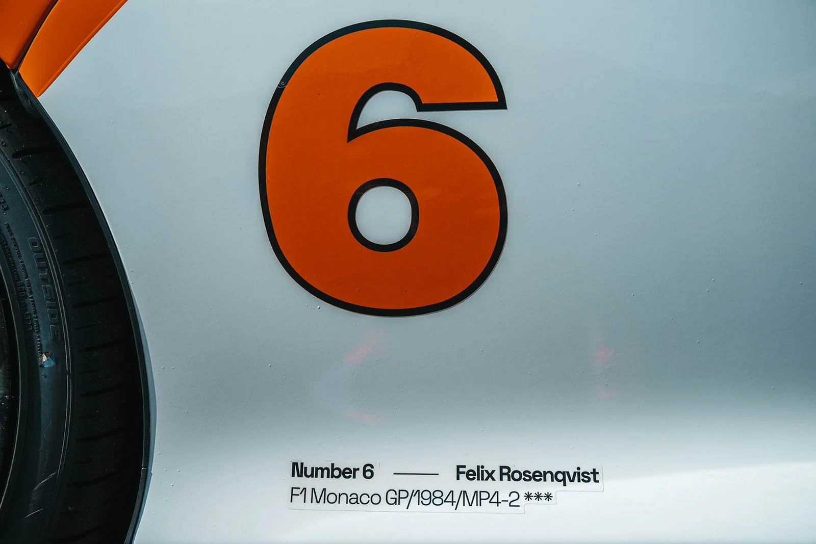 Indycar - 2023 - Indianapolis-500 - Arrow-mclaren-brings-triple-crown-inspired-mclaren-gts-to-indianapolis - Triple Crown-inspired liveries McLaren GT - 4