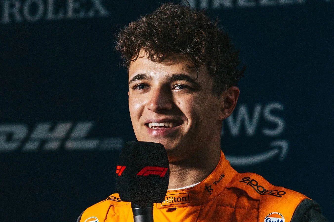 2022 São Paulo Grand Prix – qualifying "I think we did the best job we could have done throughout the whole of qualifying" - 6