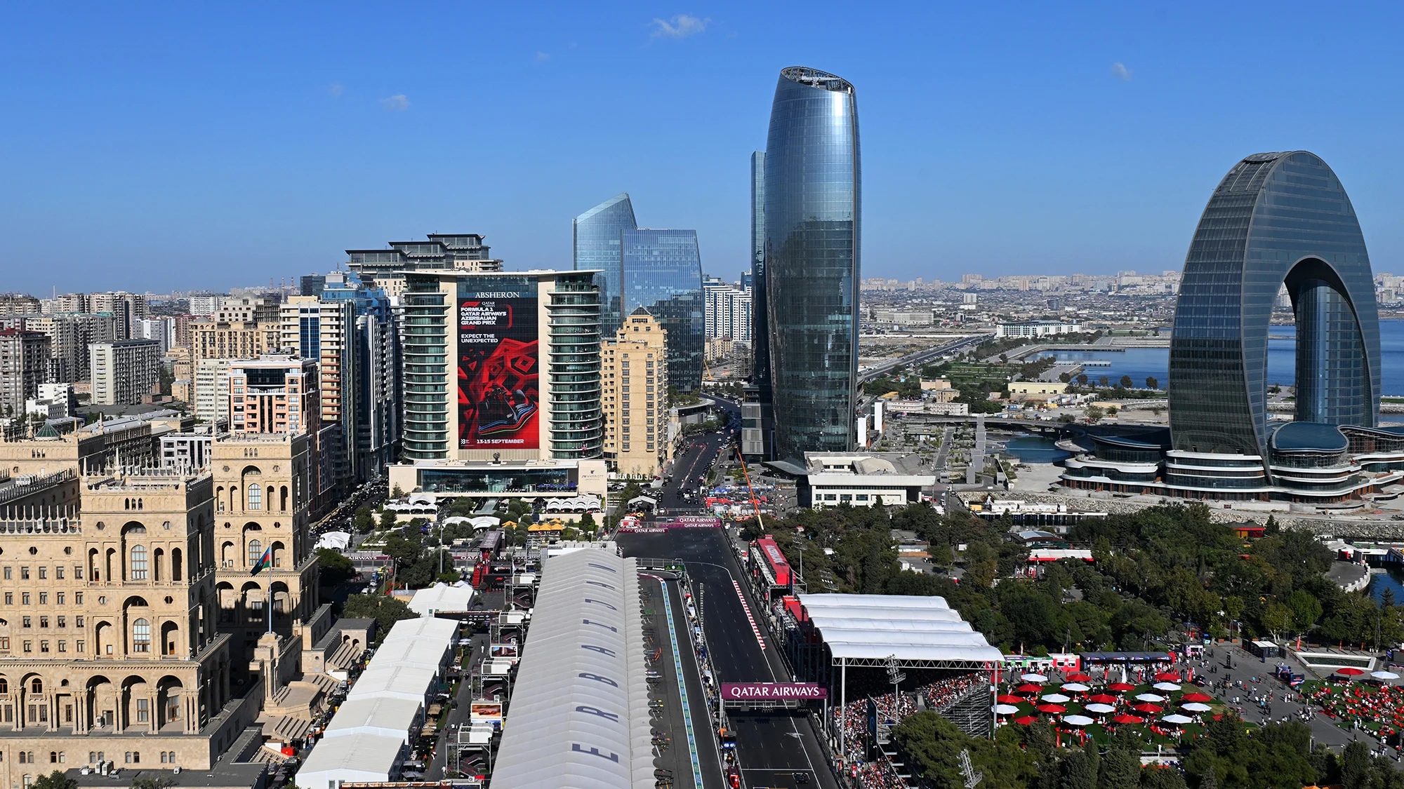 Azerbaijan Grand Prix