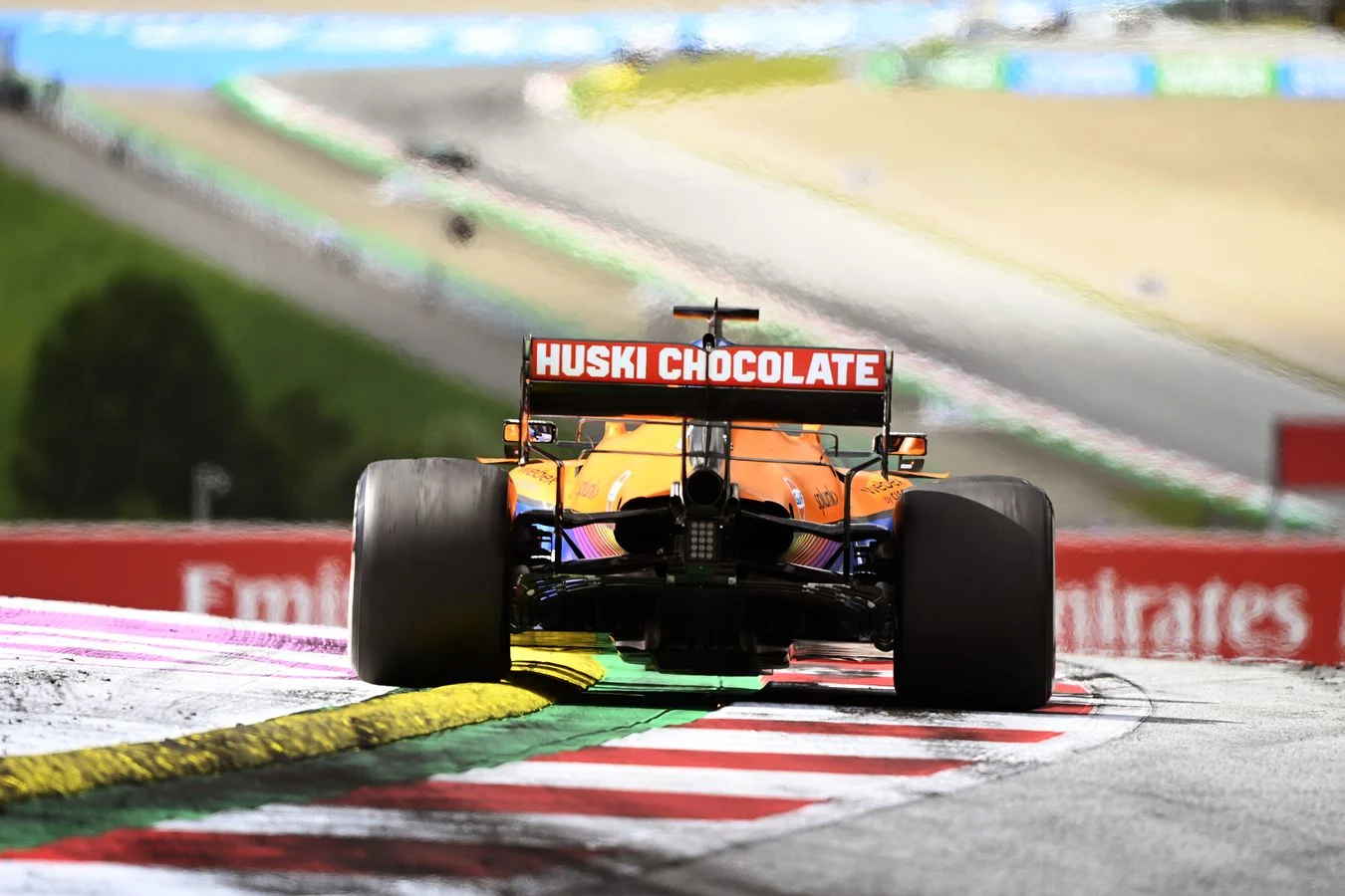 2021 Styrian Grand Prix "We end the weekend with mixed feelings" - 3