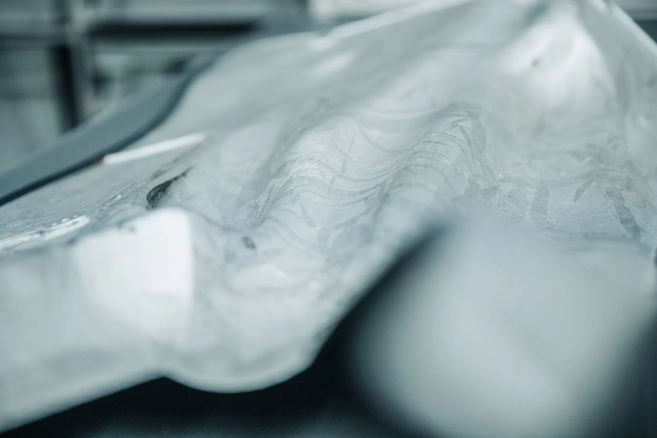 How to keep the MCL35 cool