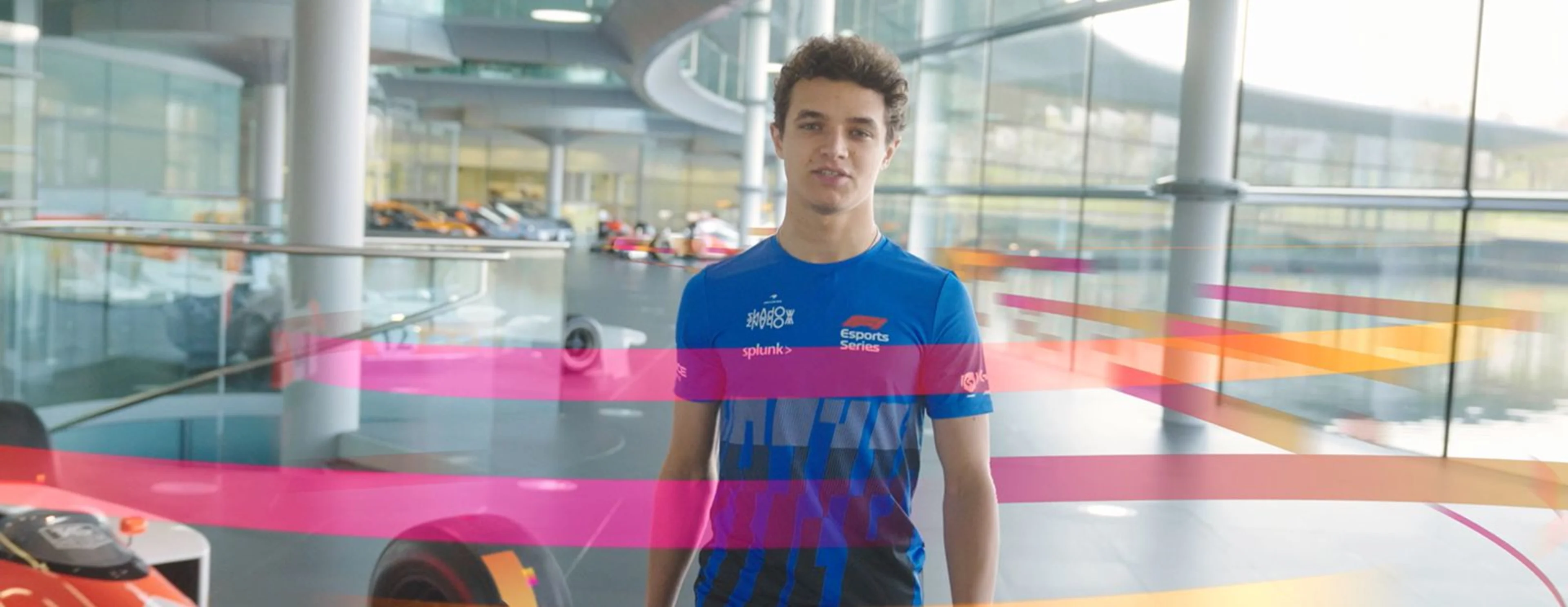 Splunk partnership expanded