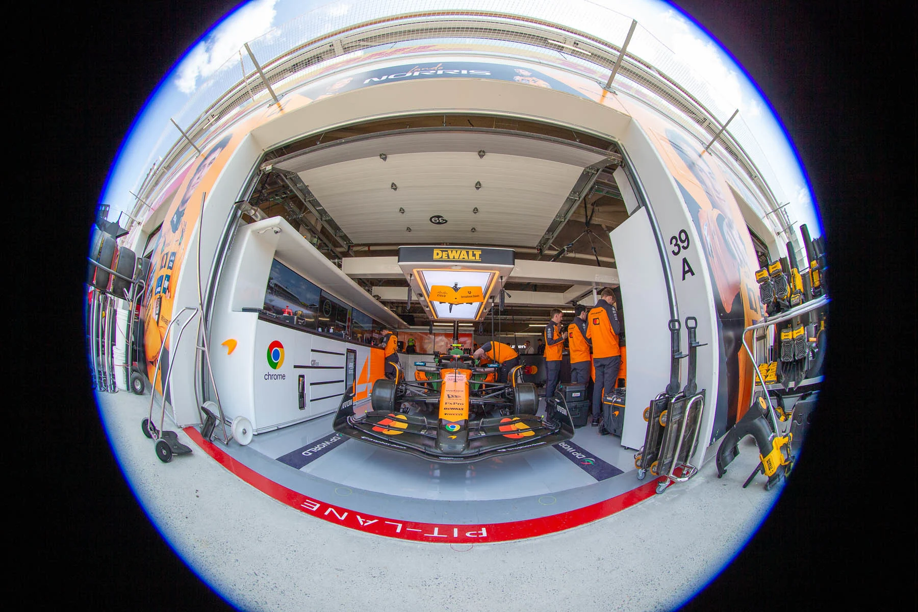 A deep dive into what made our 2025 challenger such a special car and how it maximised our ground effect car concept