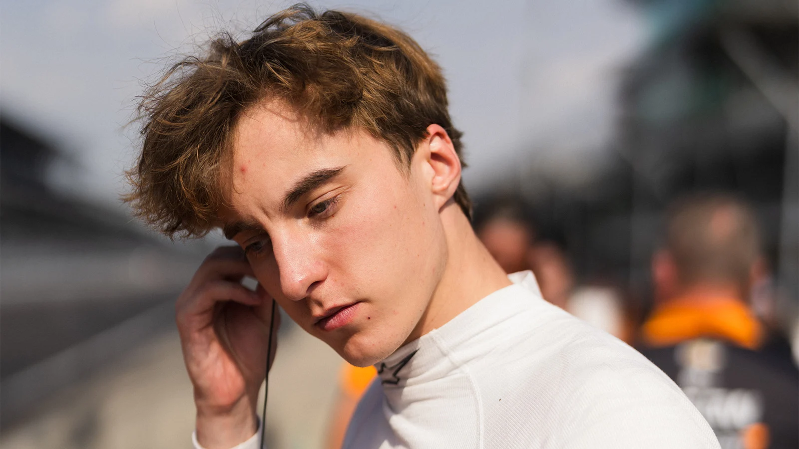 Indycar - 2023 - Get-to-know-arrow-mclarens-newest-driver-david-malukas
