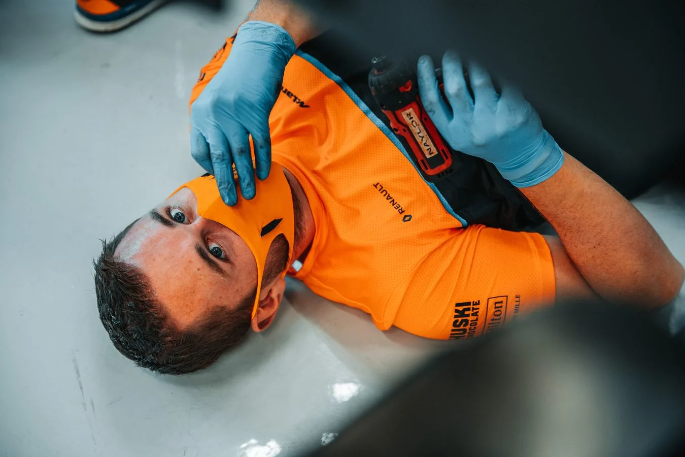 2020 Hungarian Grand Prix – Free Practice "We learned where car performance has its limitations, and what we have to work on" - 2