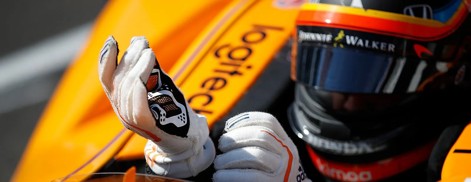 Day 3 report: Indy 500