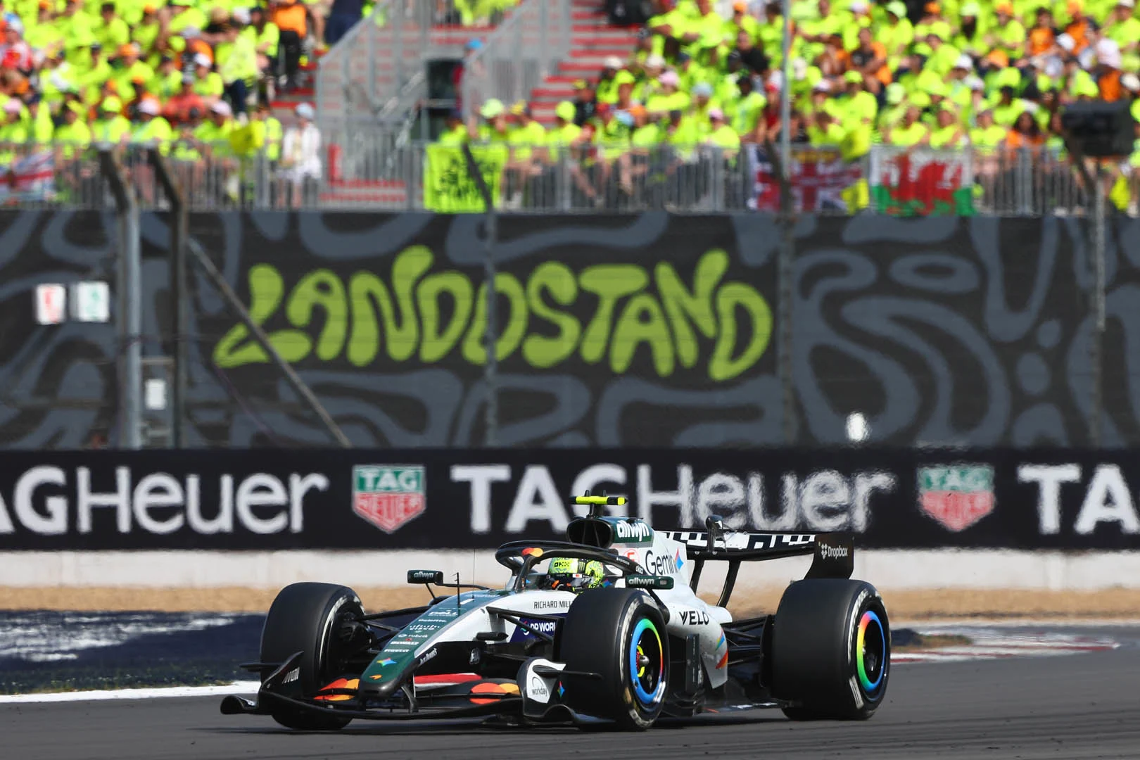 British GP