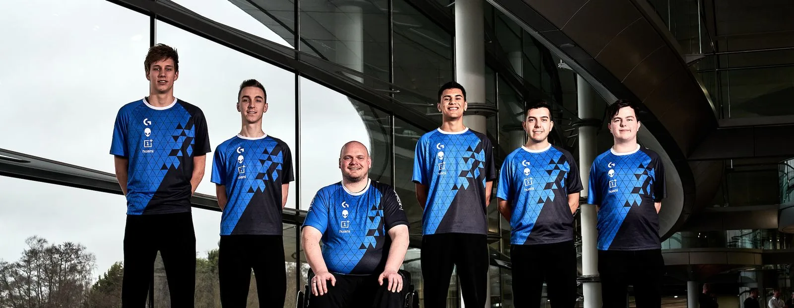 McLaren Shadow Project Grand Final: explained