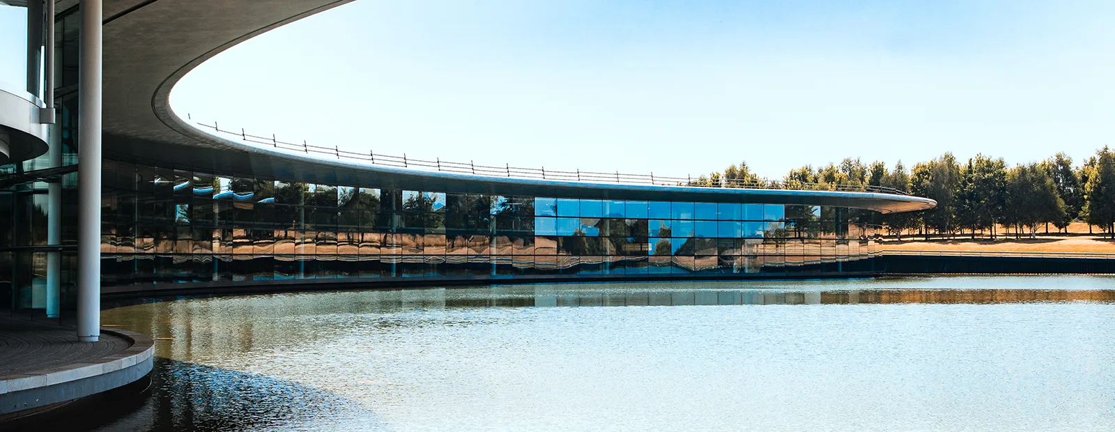 McLaren Plus Privacy Policy