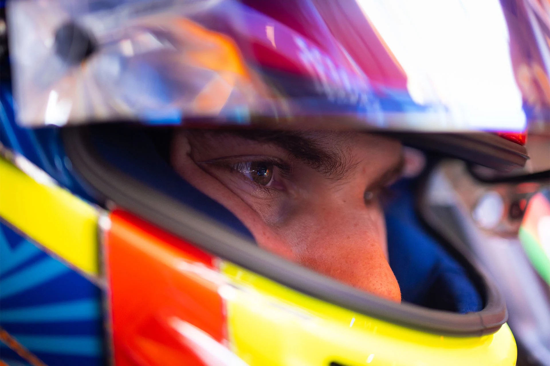 Formula-1 - 2023 - Italian-grand-prix - 2023-italian-grand-prix - 2023 Italian Grand Prix “I think we can be pleased with the pace shown by the MCL60 today" - 9