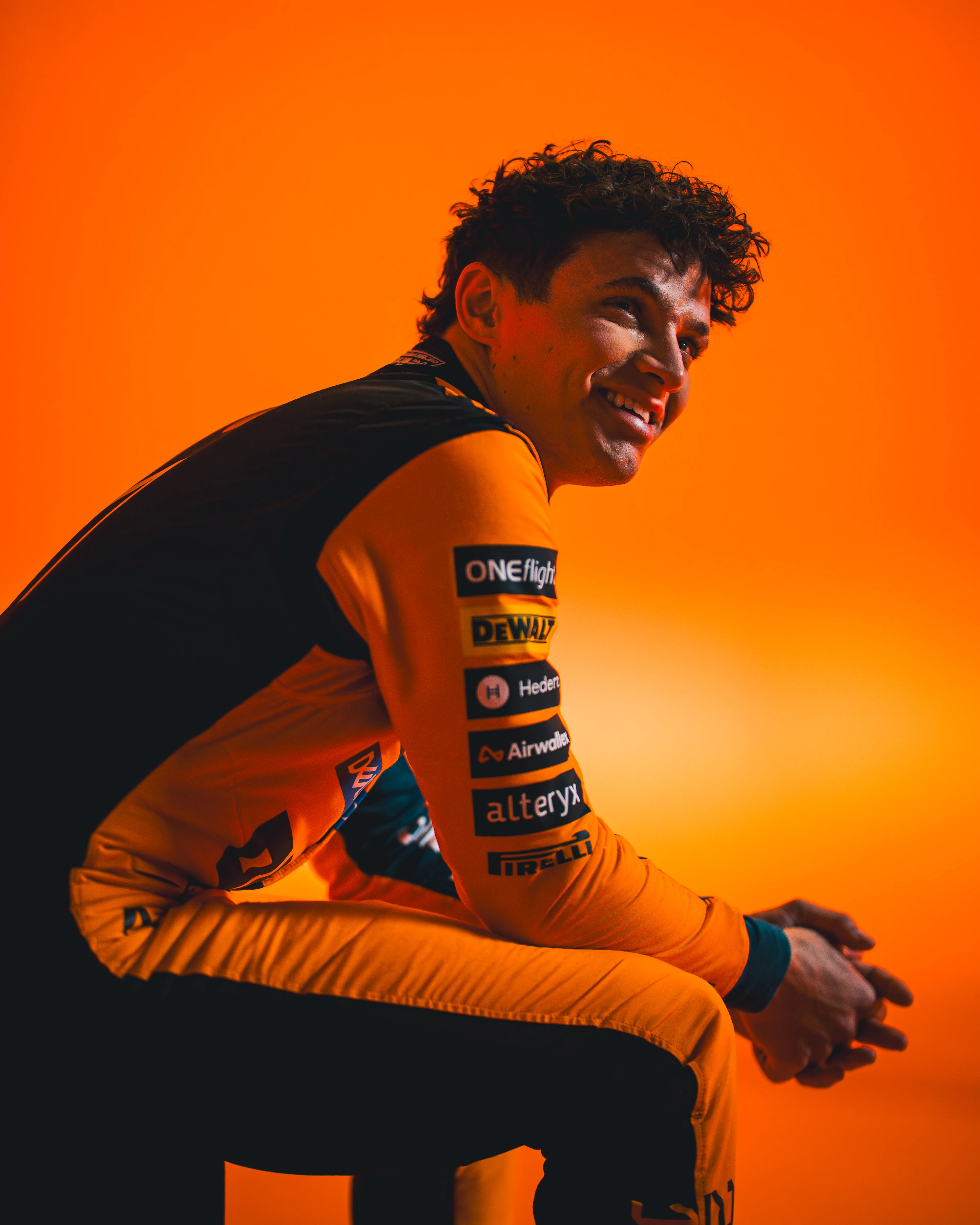 Lando Norris F1 2026