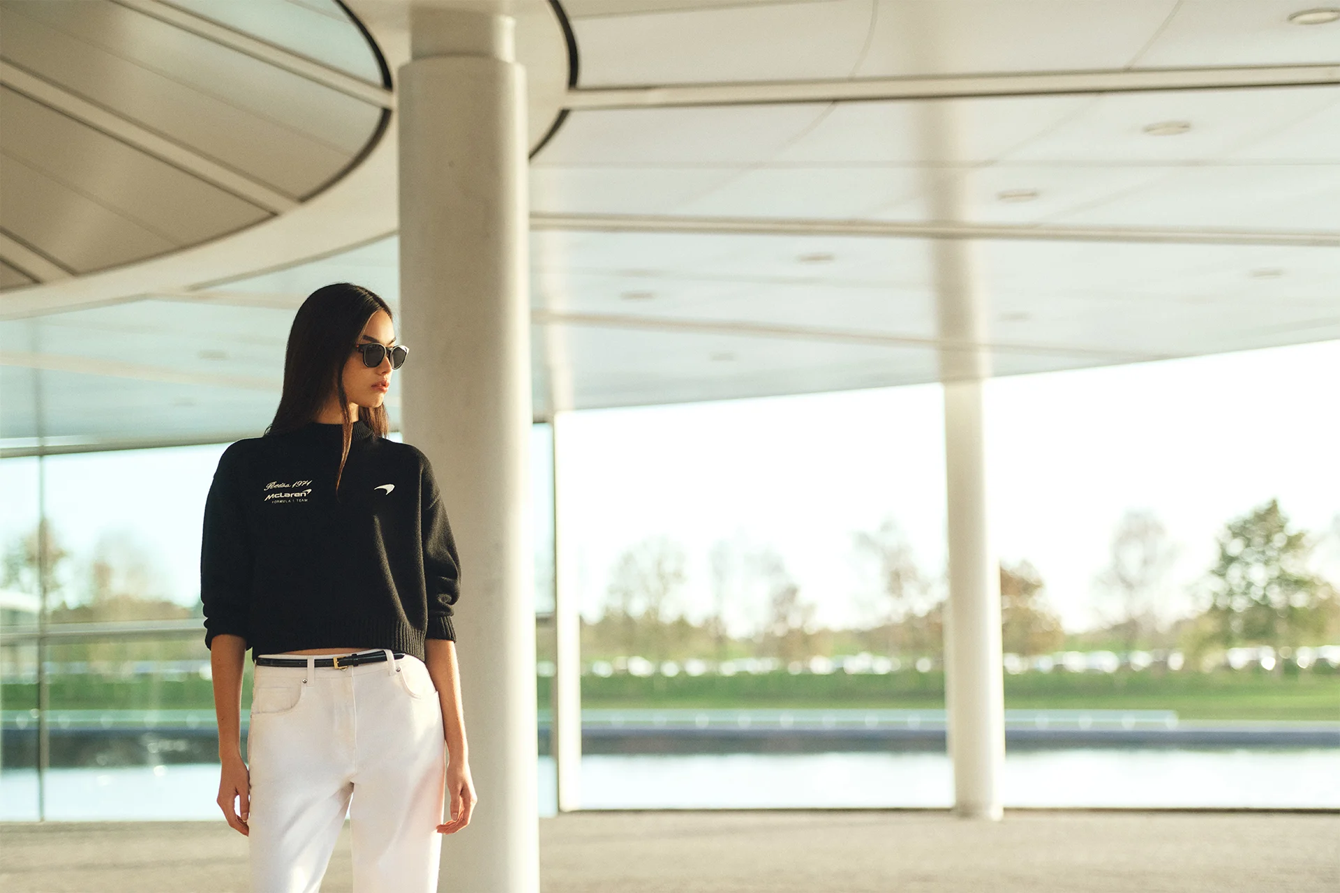 Reiss | McLaren Racing Collection
