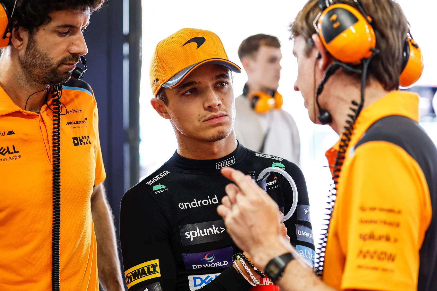 Formula-1 - 2023 - Japanese-grand-prix - 2023-japanese-grand-prix-free-practice - 2023 Japanese Grand Prix – free practice “It’s been a good first day, and as a team, I think it’s been a positive Friday” - 1