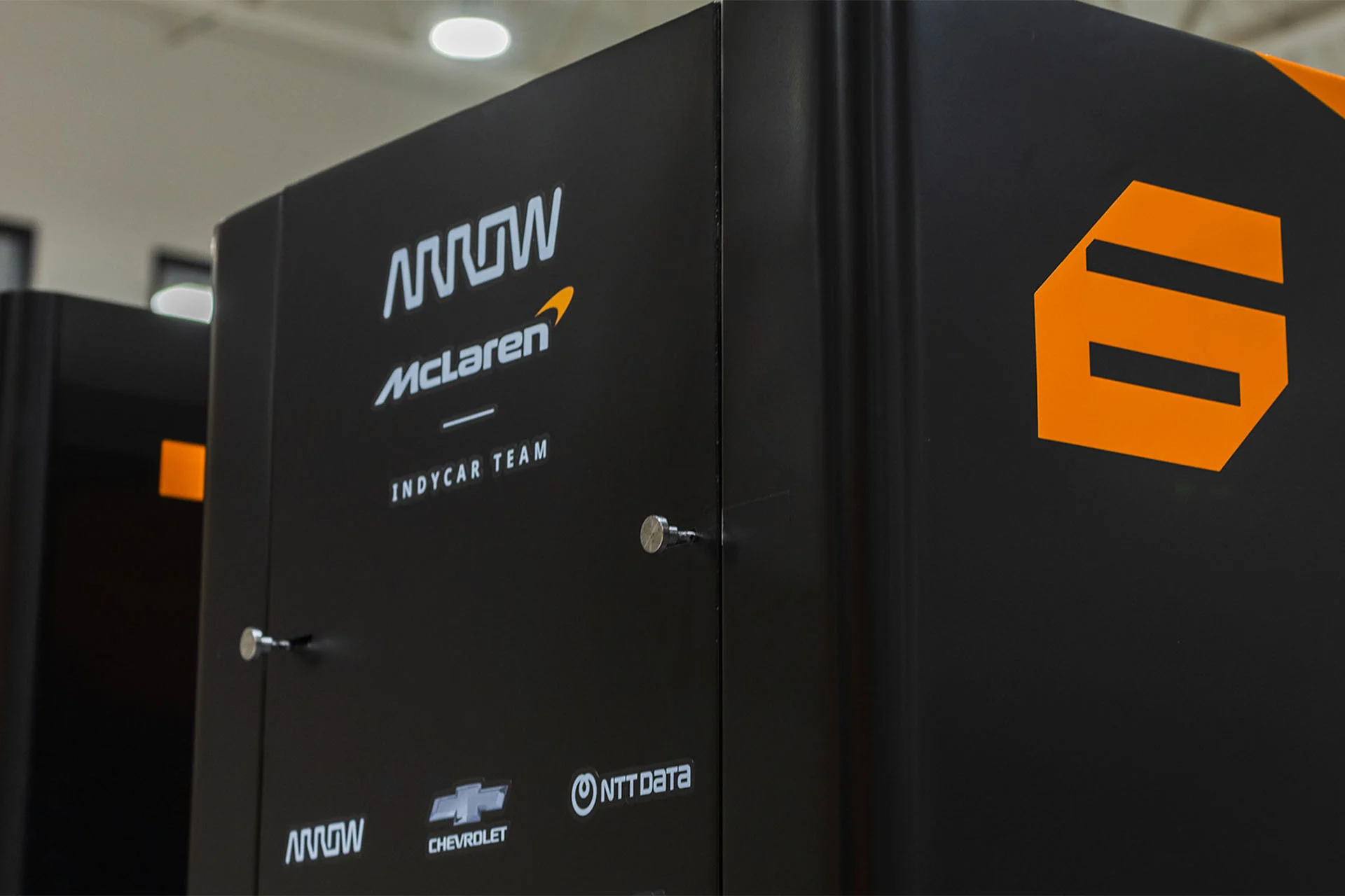 Indycar - 2024 - Explain-the-process-wrapping-the-liveries