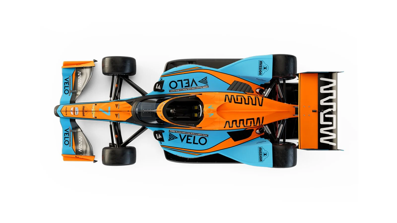 Latest-news - Mclarenracing - Article - Arrow-mclaren-2023-fresh-start-for-alexander-rossi