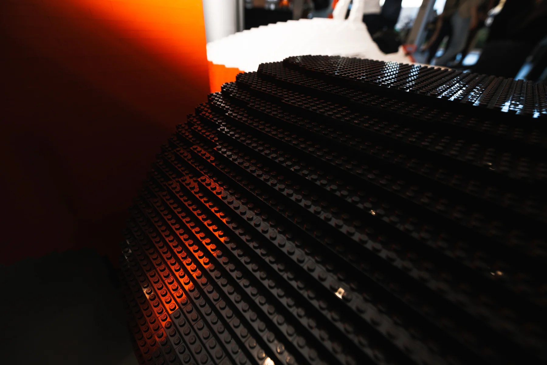 Formula-1 - 2024 - 400000-bricks-and-700-hours-how-the-full-scale-lego-icons-mclaren-mp4-4-car-was-built - The full-scale LEGO® Icons MP4/4  From all angles  - 4