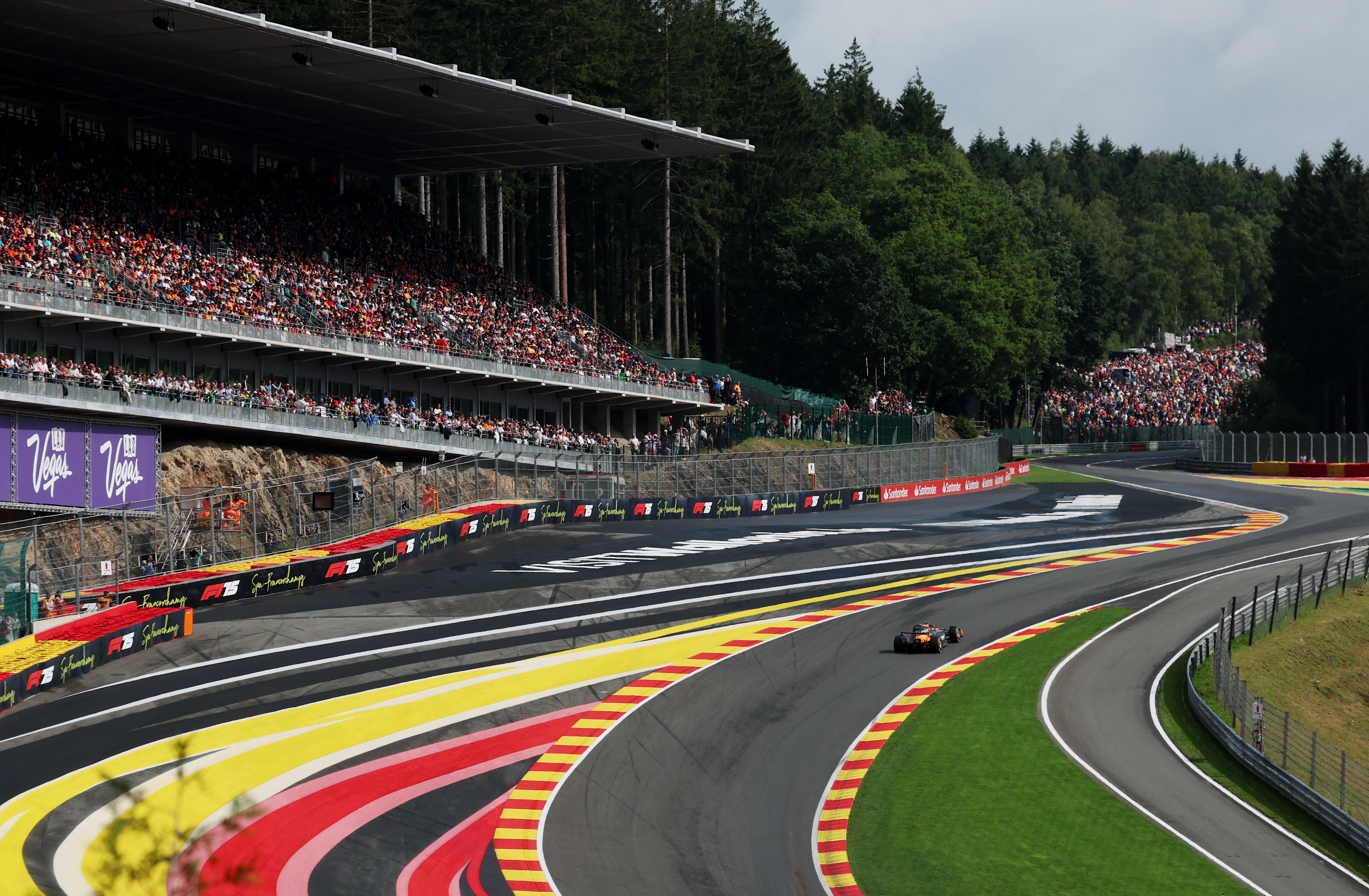 Image - Formula 1 - 2026 - Belgian Grand Prix – Preview - Hero