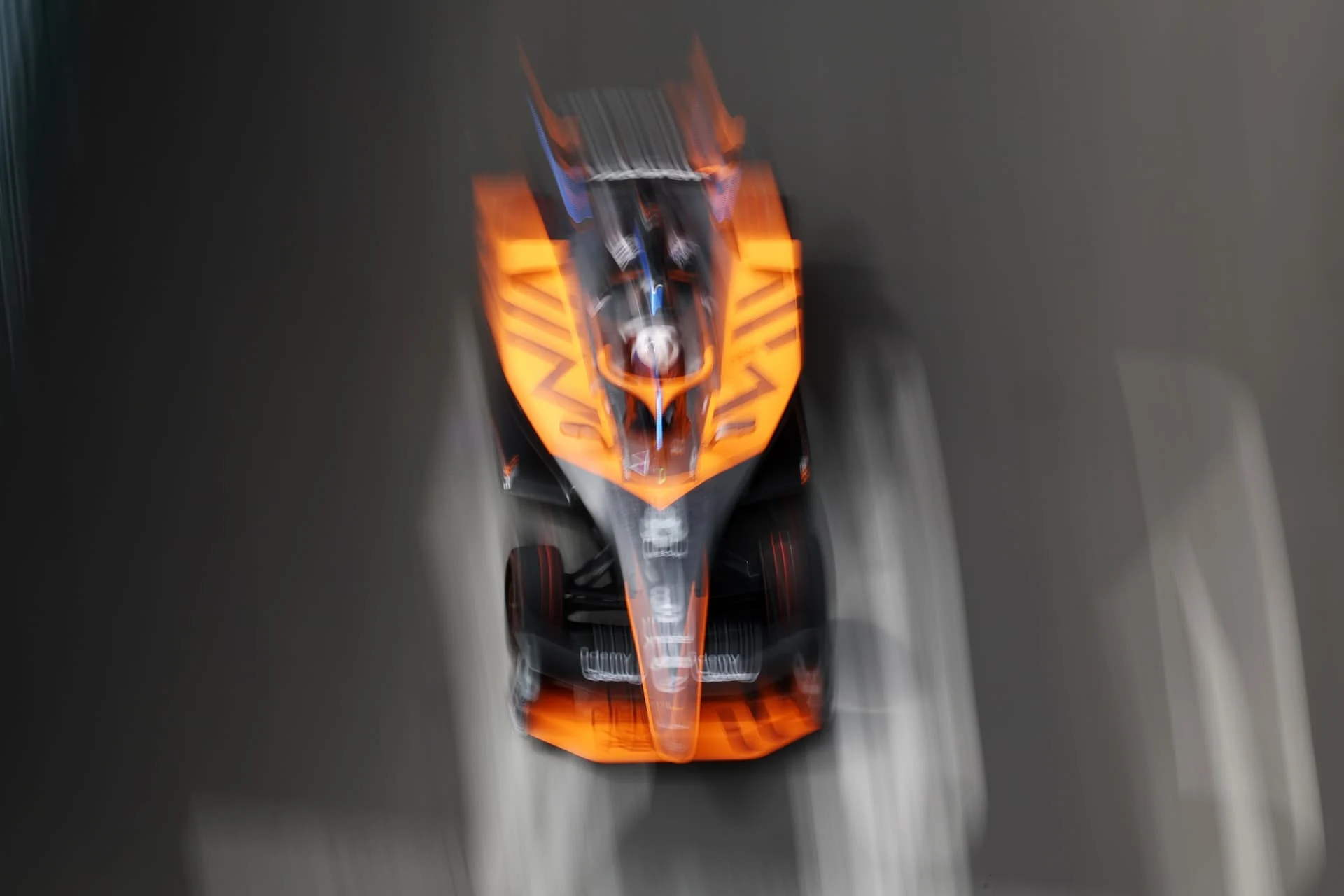 2025 Tokyo E-Prix II - Race Report “we leave Tokyo with our heads held high" - 0