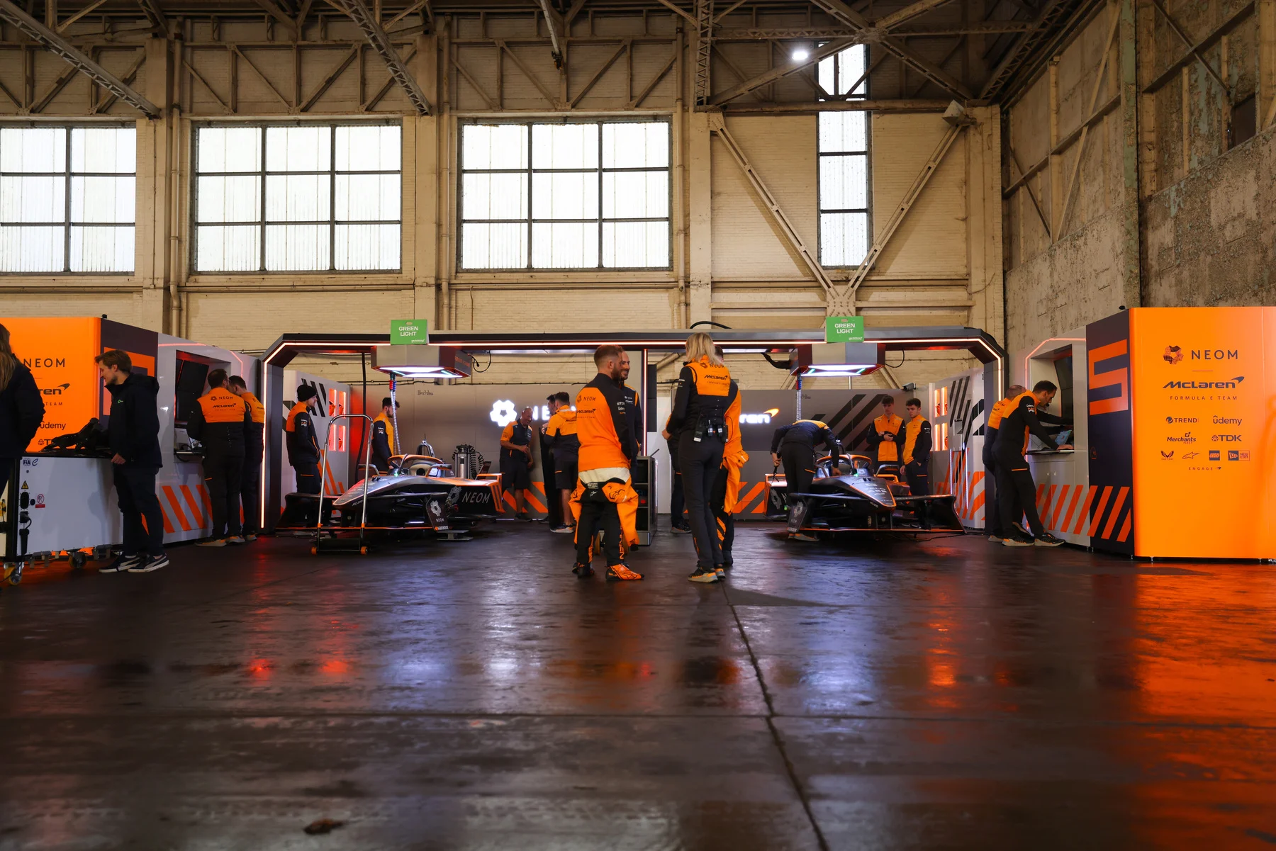 A new era begins... Introducing the GEN3 Evo - 4