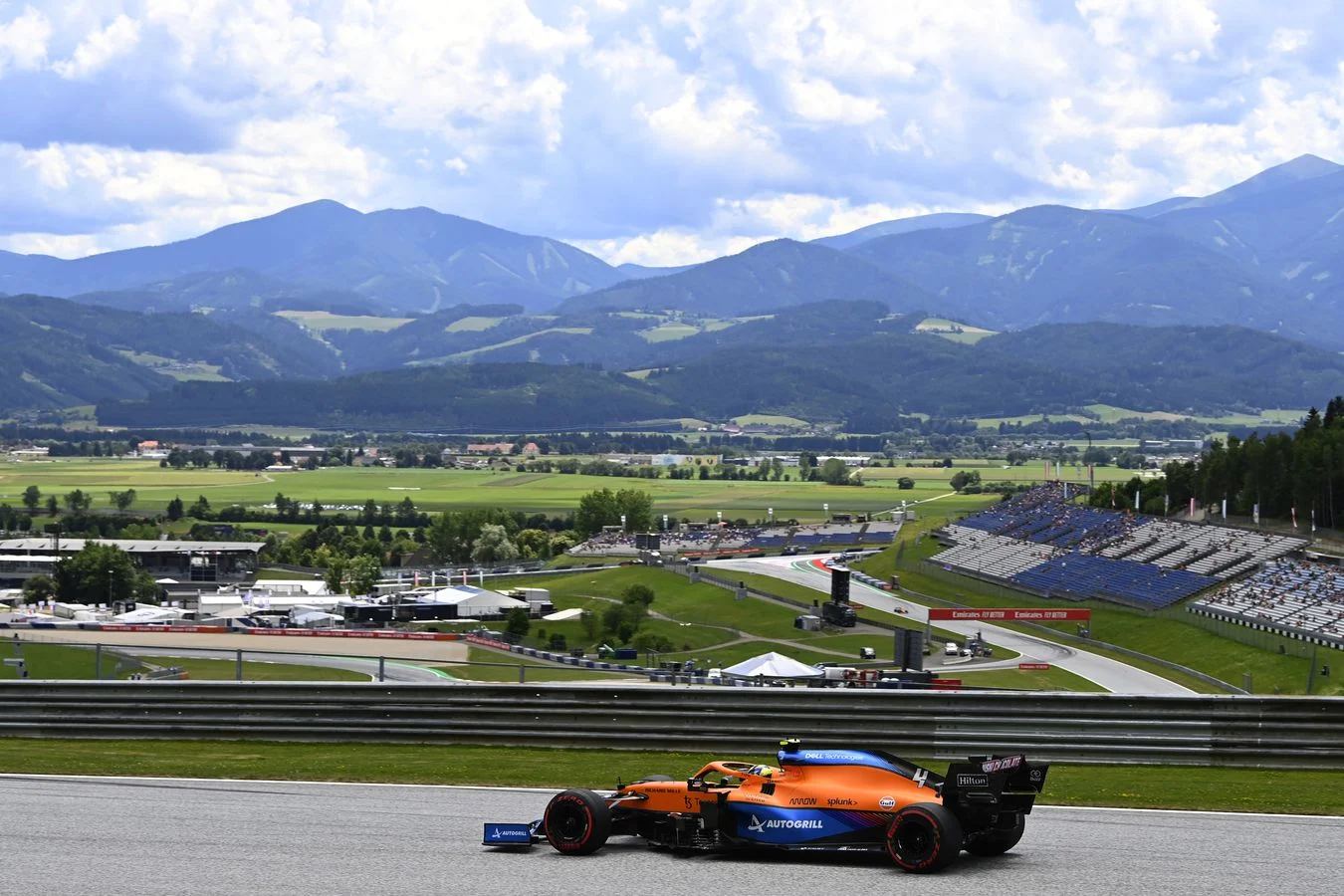 Formula-1 - 2021 - Styrian-grand-prix - 2021-styrian-grand-prix-qualifying - 2021 Styrian Grand Prix – Qualifying "We're looking forward to another exciting race" - 5