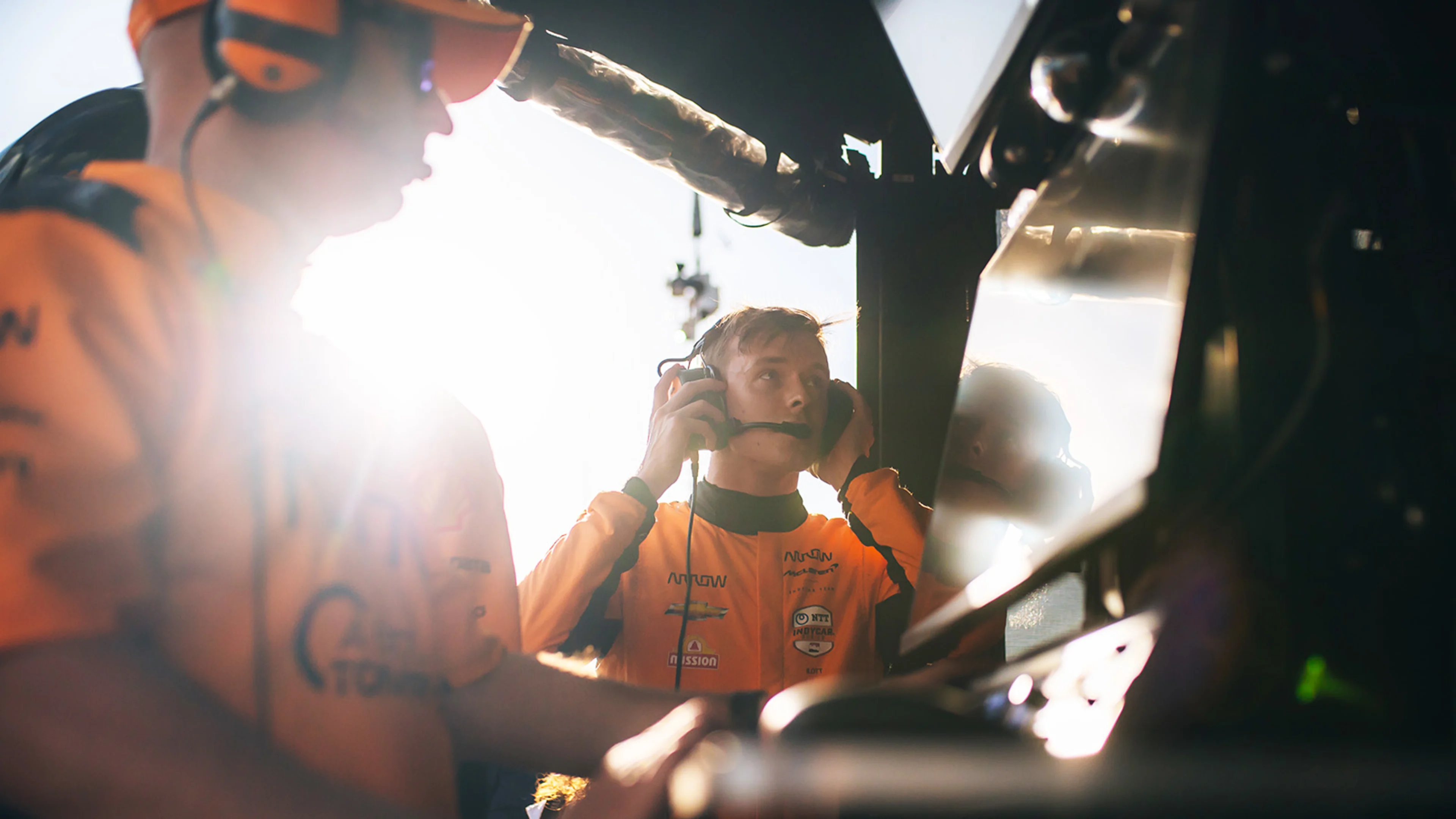 Callum Ilott to join Arrow McLaren for the IMS Open Test