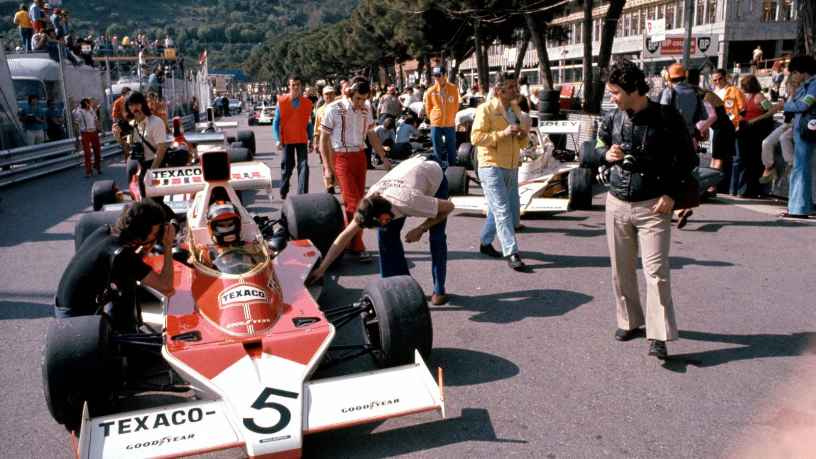 Heritage - Formula-1 - Drivers - Emerson-fittipaldi - 1974-in-pictures-his-name-is-emmo - 1974 in Pictures: #HisNameIsEmmo  - 11