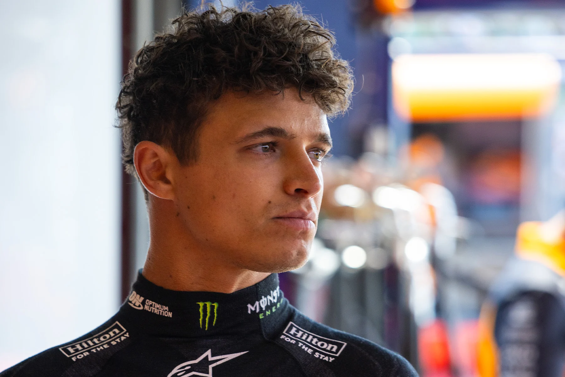 Descriptive Card - The Emilia-Romagna GP briefing - powered by Google Cloud