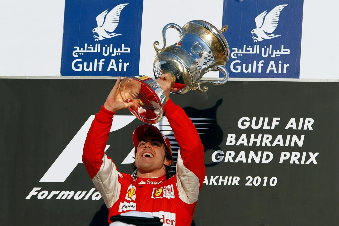 Heritage - Formula-1 - Drivers - Fernando-alonso - Fernando250-the-greatest-races