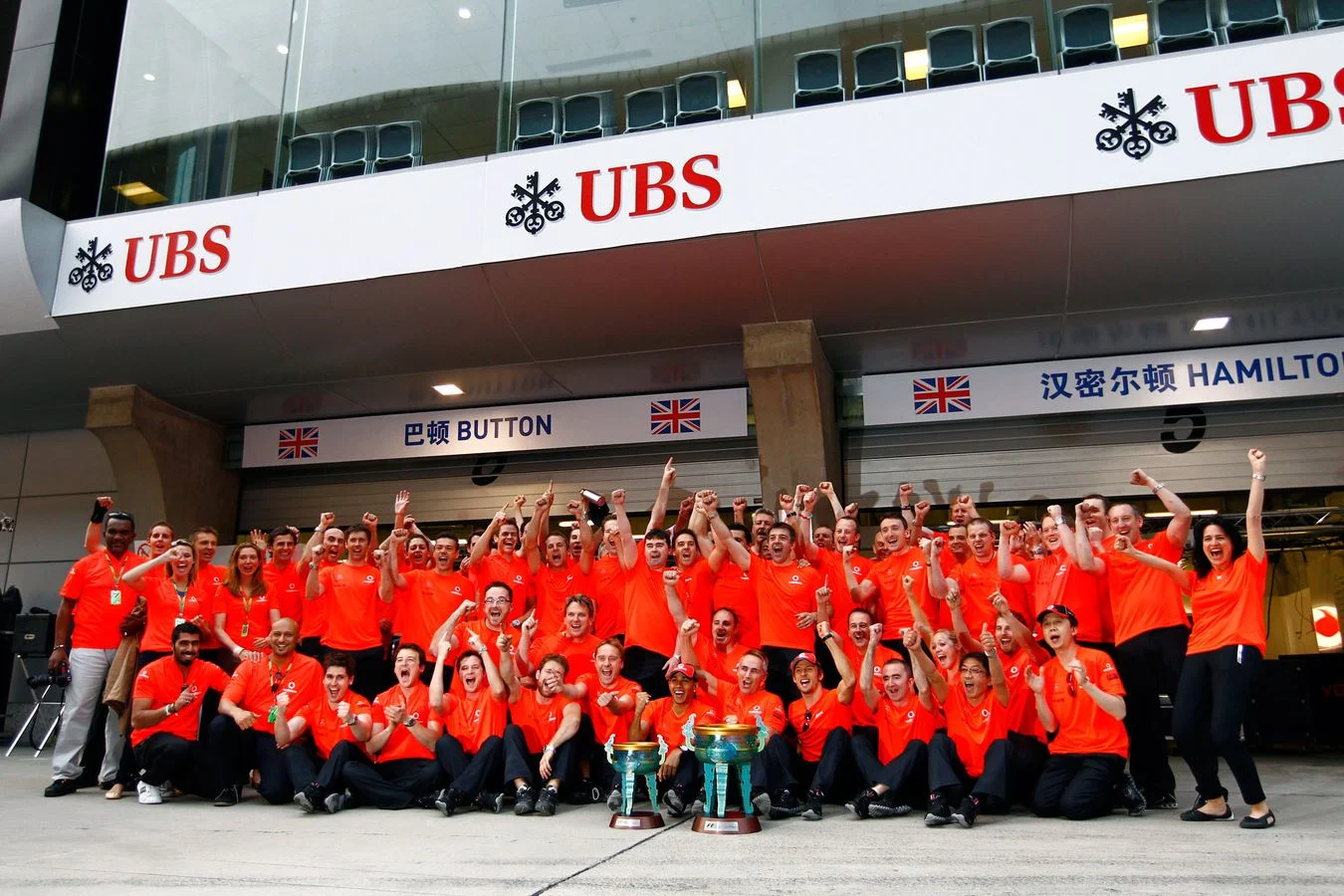 Heritage - Formula-1 - Drivers - Jenson-button - Jenson-250-not-out - Jenson: 250 not out  - 18