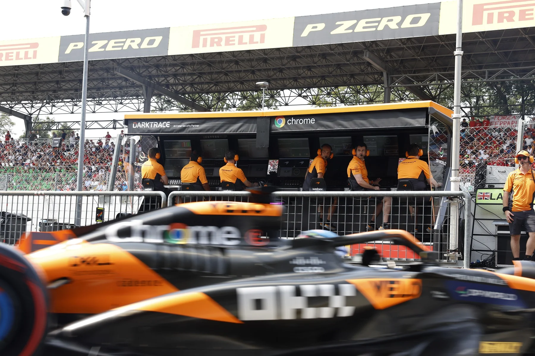 Formula-1 - 2024 - 2024-strategy-trends