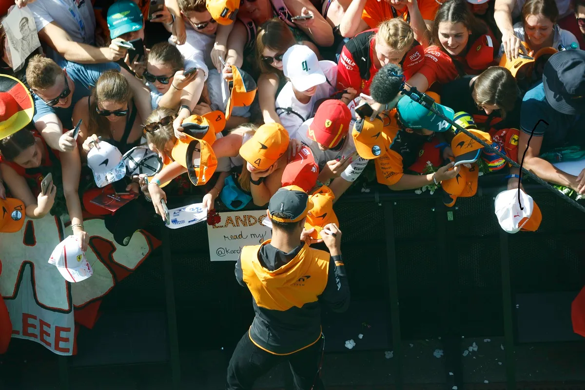 Formula-1 - 2024 - Austrian-grand-prix - 2024-austrian-grand-prix-race-report - 2024 Austrian Grand Prix – Race report "We are now in a condition to contend for the top positions at every kind of circuit" - 7