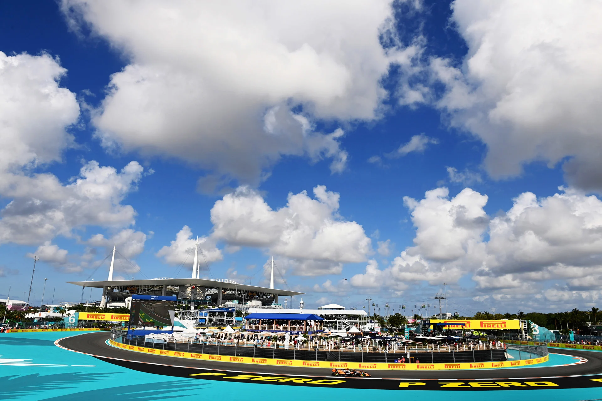 Formula-1 - 2024 - Miami-grand-prix - 2024-miami-grand-prix-sprint-and-gp-qualifying-report - 2024 Miami Grand Prix – Sprint and GP Qualifying Report “Qualifying was intense today” - 2
