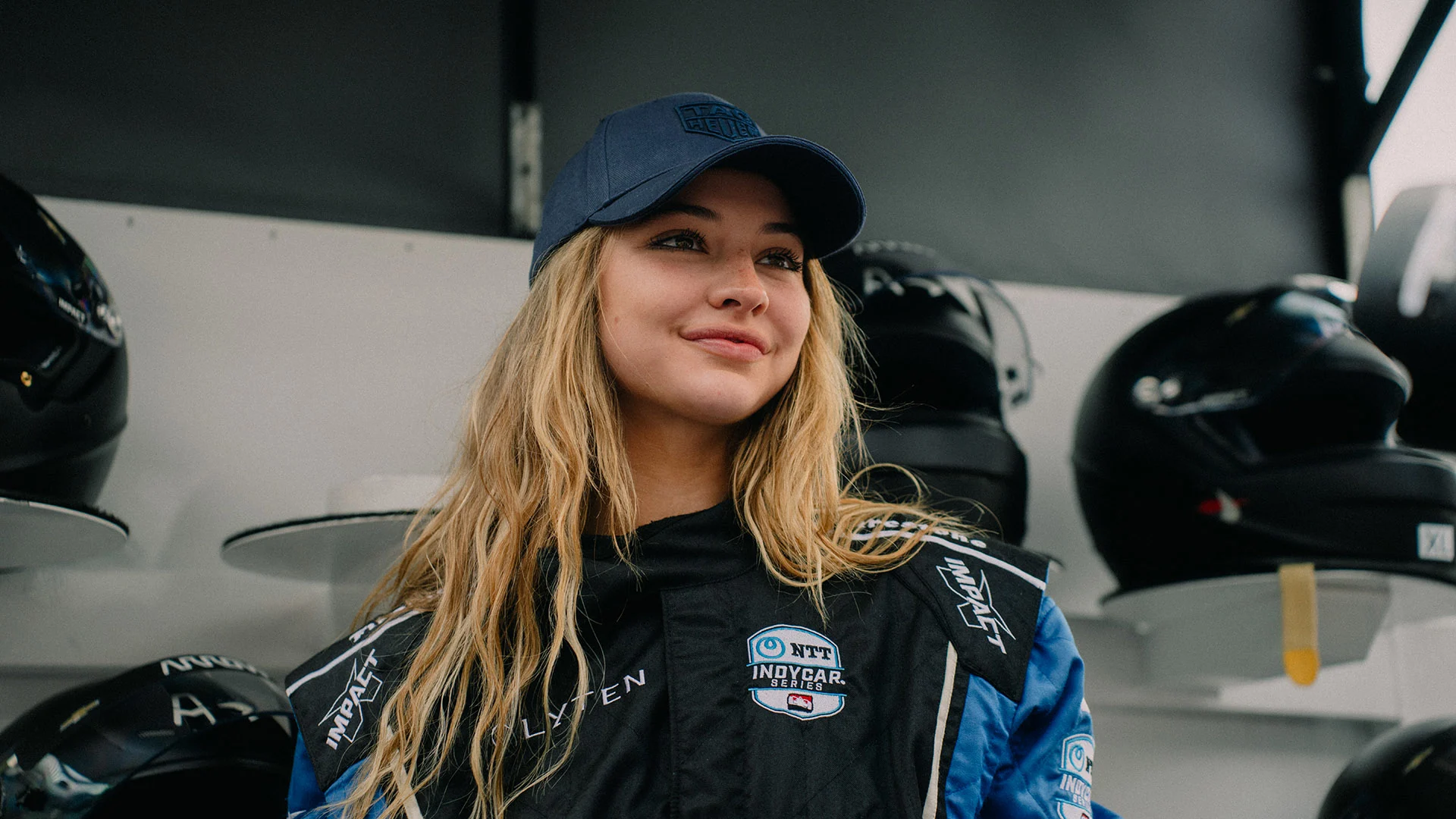 Indycar - 2024 - 108th-running-of-the-indianapolis-500 - Gallery-108th-running-of-the-indianapolis-500 - Celebrities & Influencers 108th Indianapolis 500 - 1