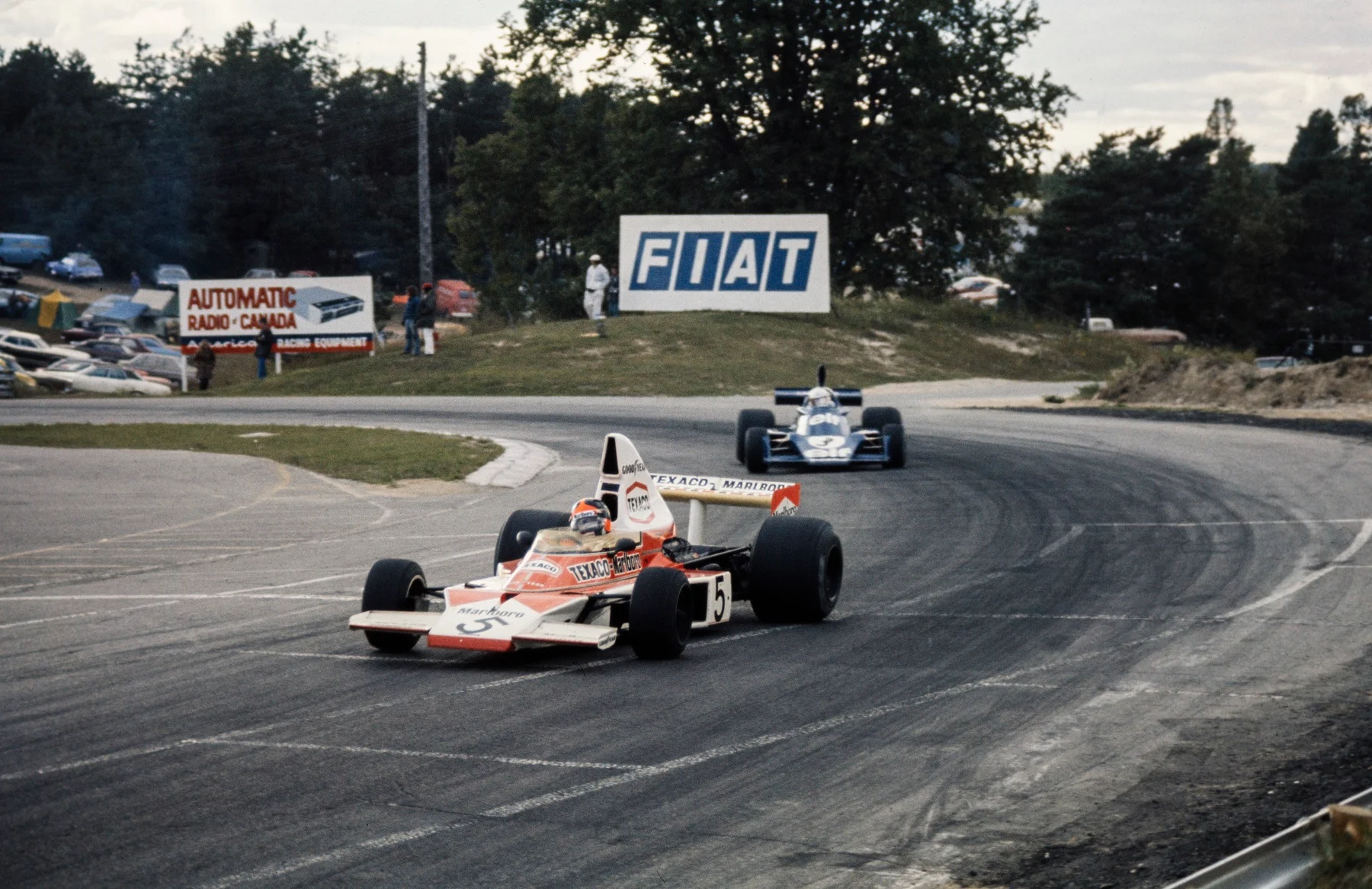 Formula-1 - 2023 - Canadian-grand-prix - Guide-to-canada - Canada from the archives   - 9