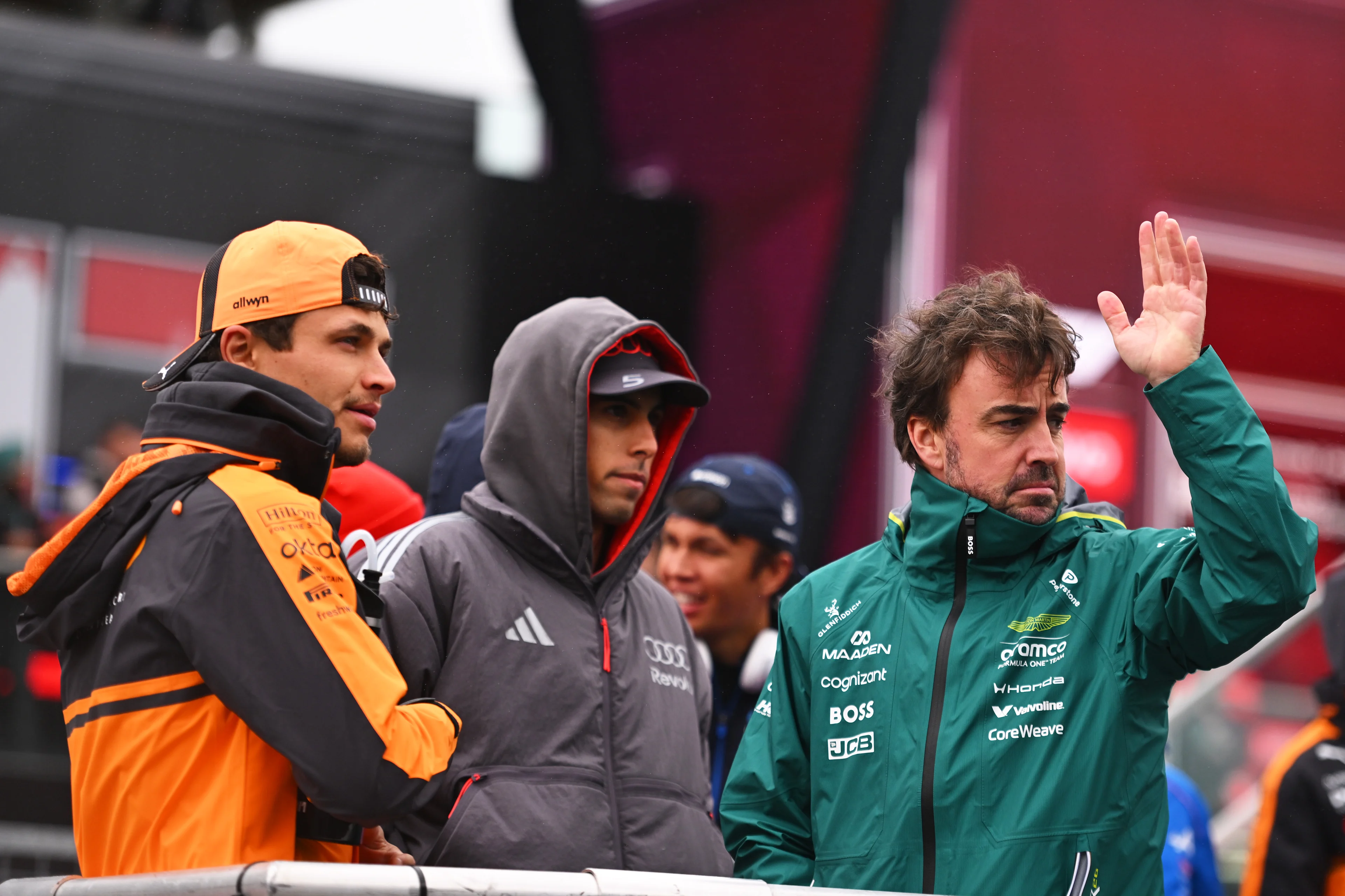 Image - Formula 1 - 2026 - Canadian Grand Prix – Race Report - 7