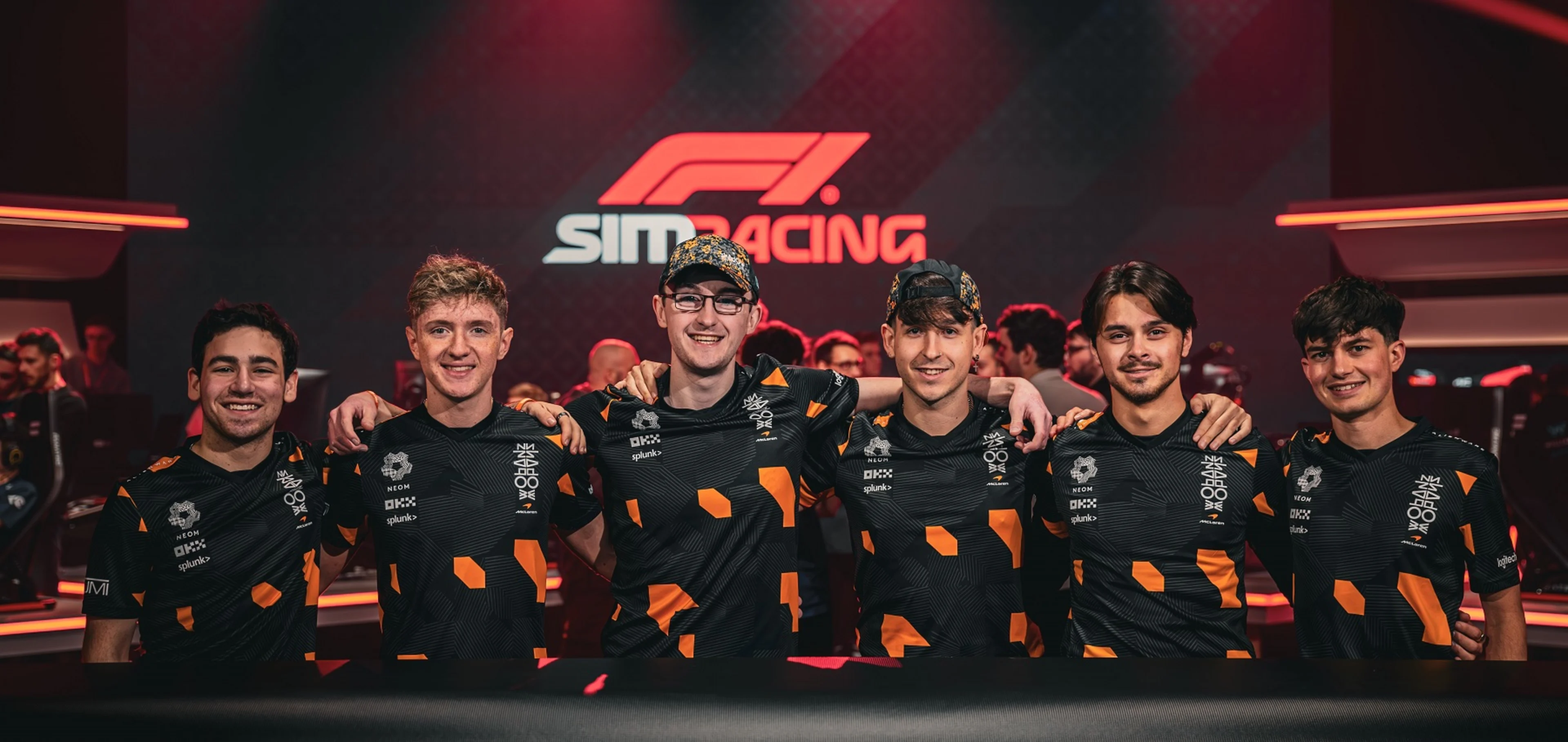 2023/24 F1 Sim Racing calendar announced