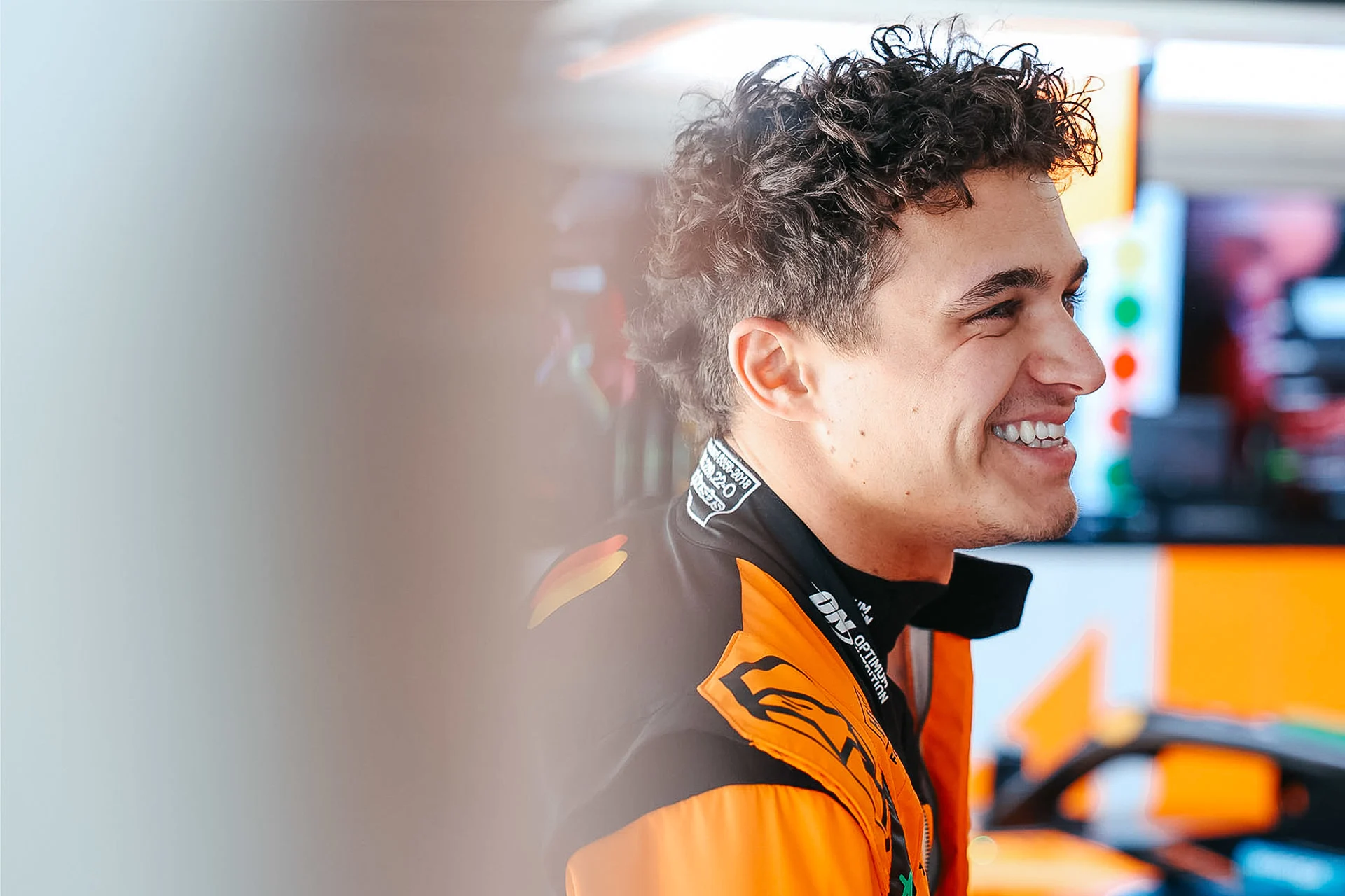 Formula-1 - 2025 - Chinese-grand-prix - Sprint-gp-qualifying-report - 2025 Chinese Grand Prix – McLaren Sprint and GP Qualifying Report “My first Pole position!" - 3