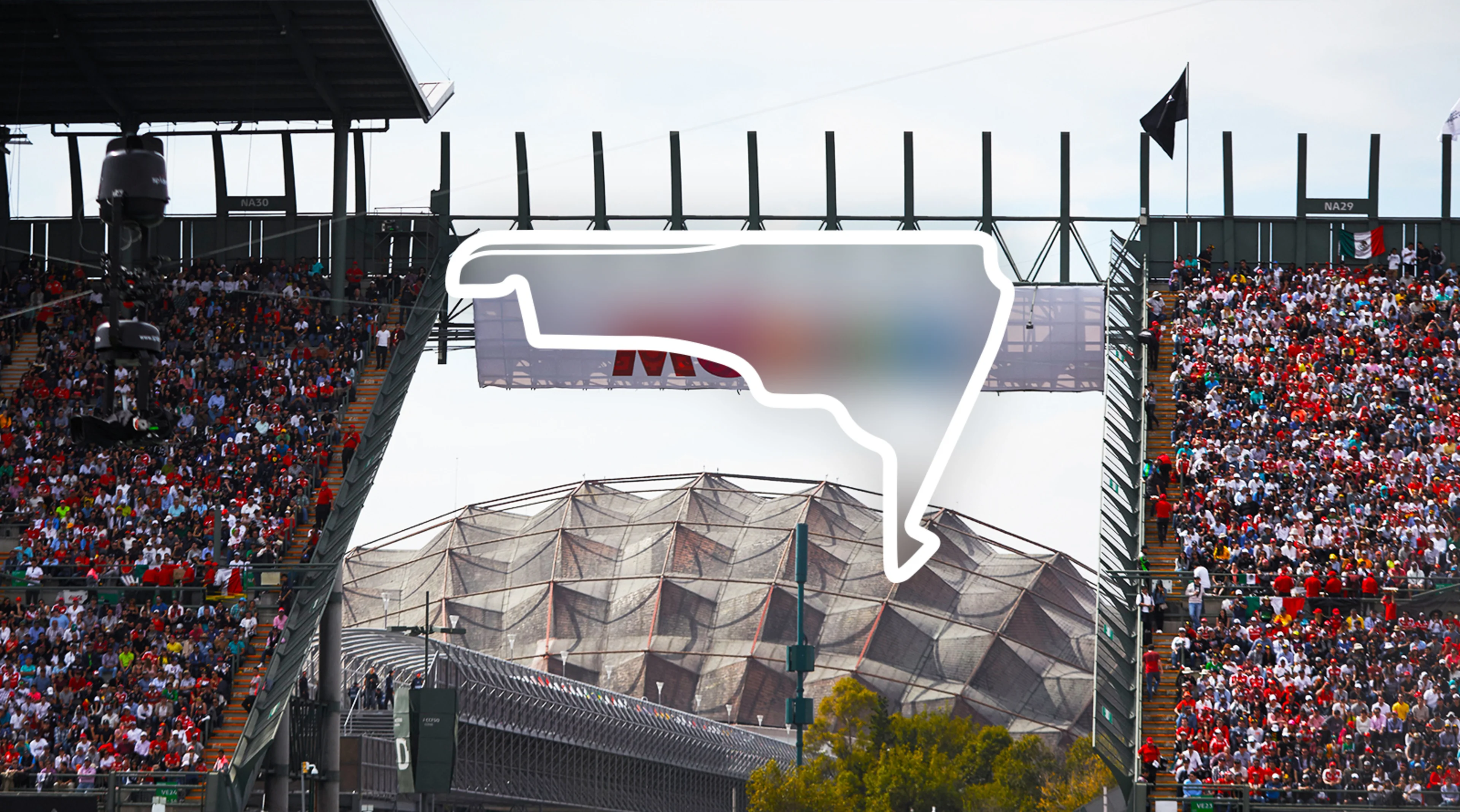 Mexico City Grand Prix Handbook